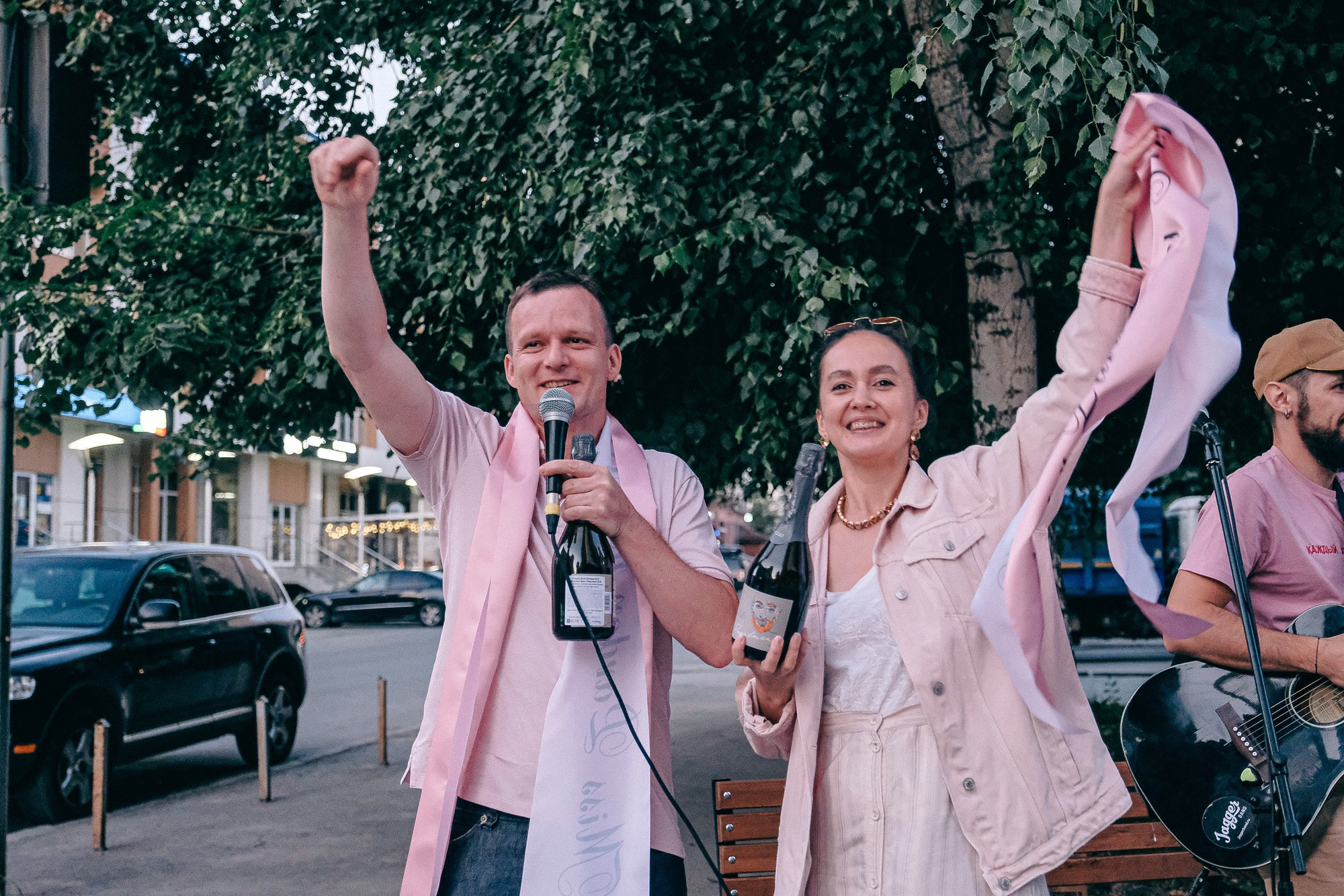 5 лет Pardon my French. #фотокаквкино | Фотографирую людей