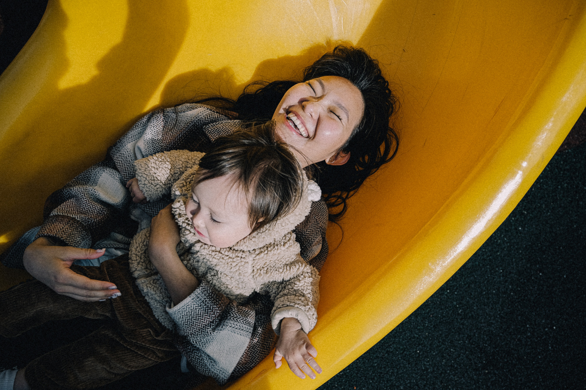 Семейные истории. #фотокаквкино | Фотографирую людей