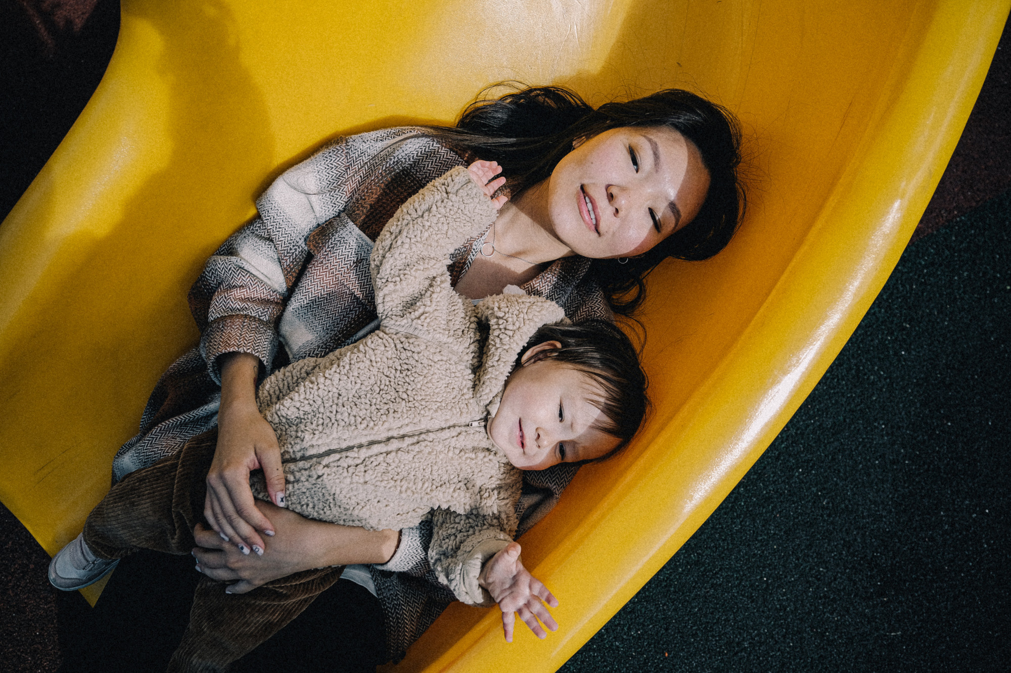 Оля и Ариша. #фотокаквкино | Фотографирую людей