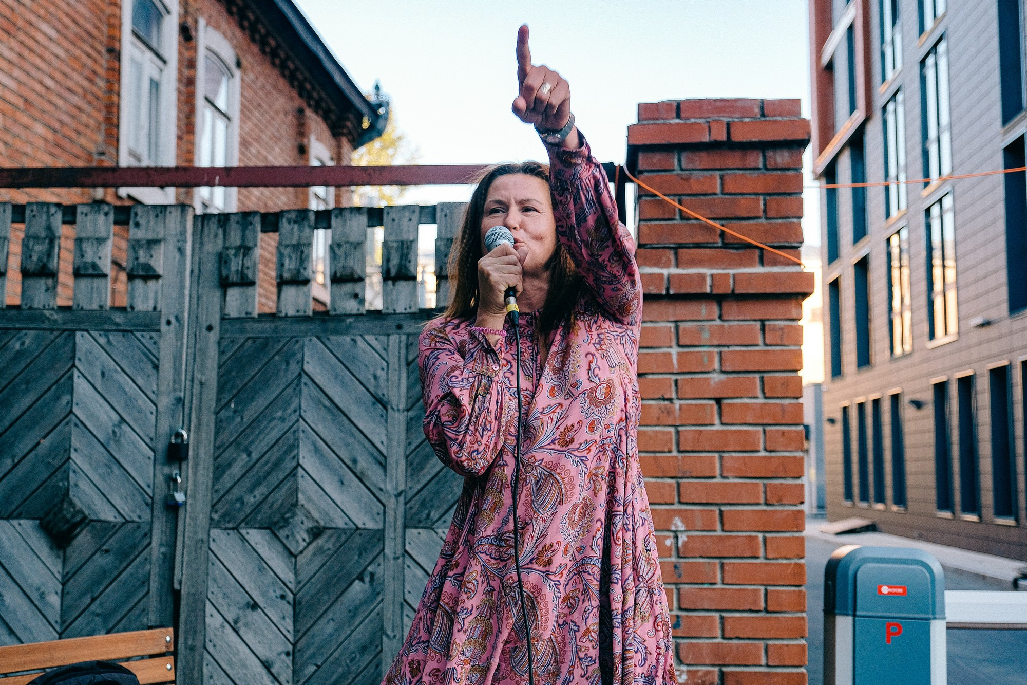 5 лет Pardon my French. #фотокаквкино | Фотографирую людей