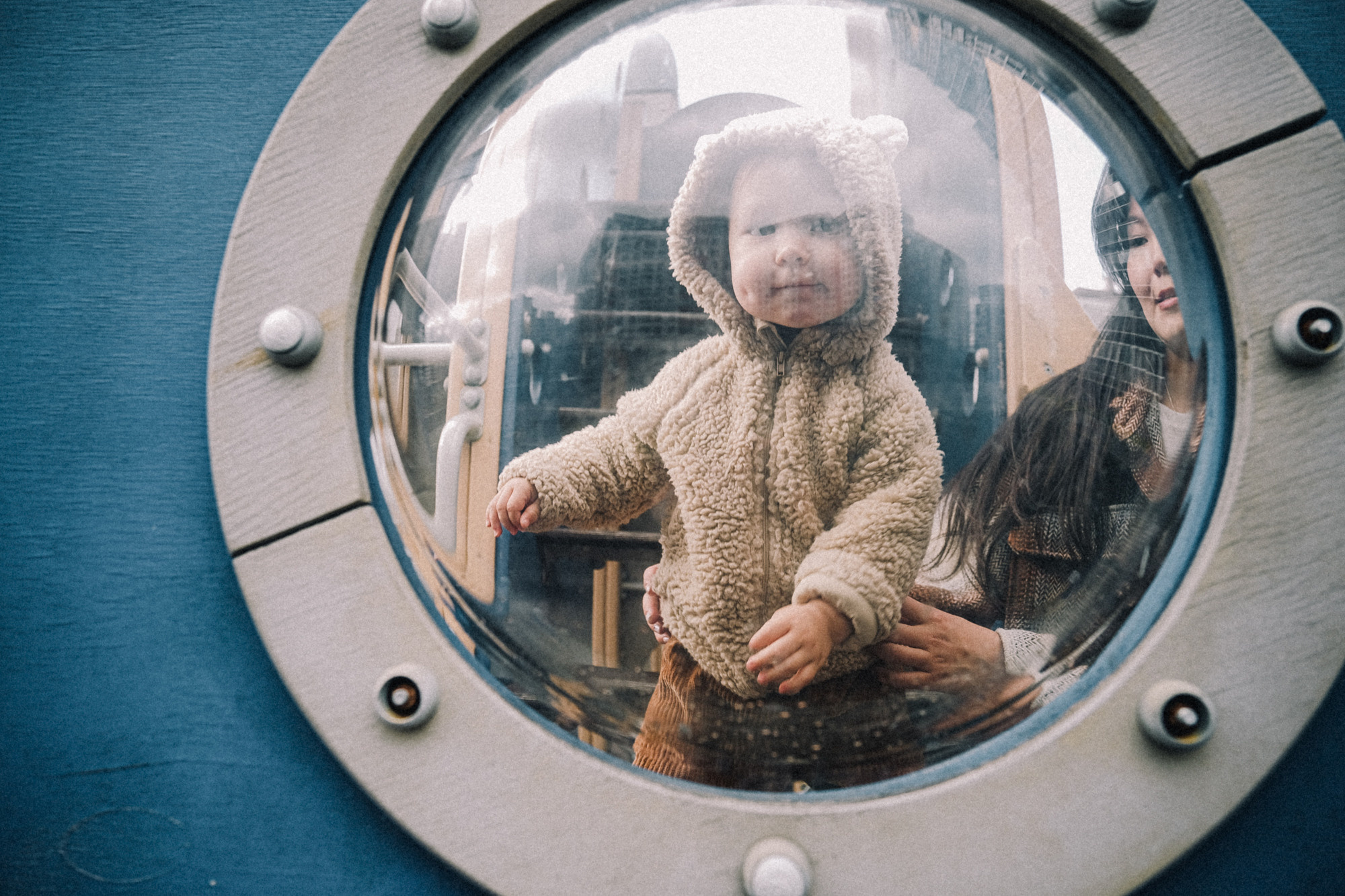 Оля и Ариша. #фотокаквкино | Фотографирую людей