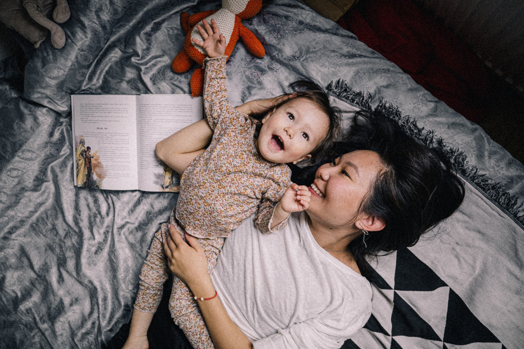 Оля и Ариша. #фотокаквкино | Фотографирую людей