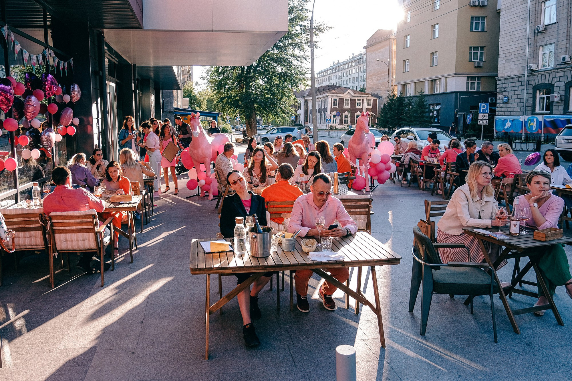 5 лет Pardon my French. #фотокаквкино | Фотографирую людей