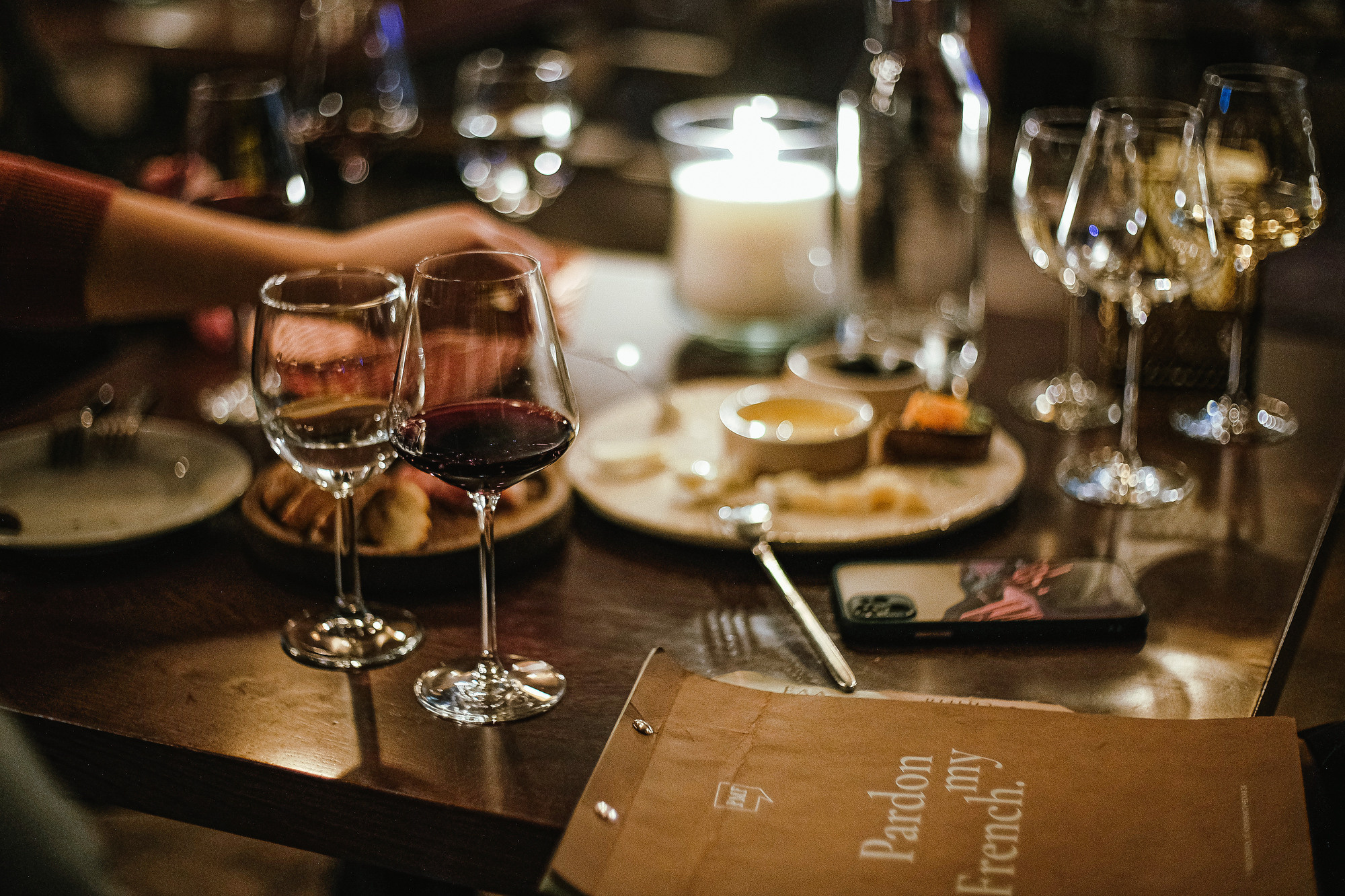 Jazz in Pardon my French. #фотокаквкино | Фотографирую людей