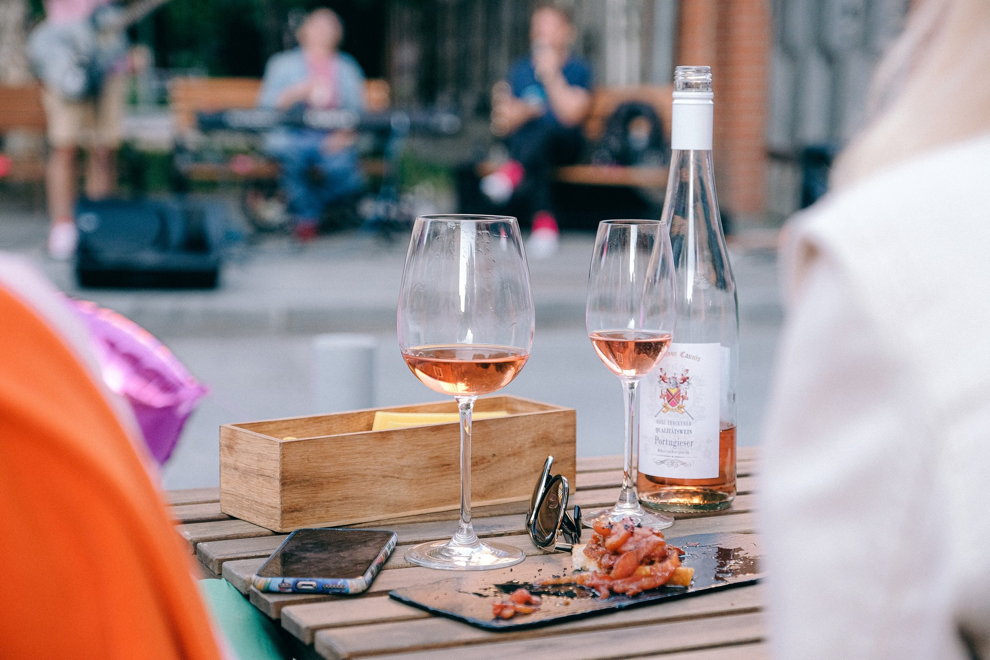 5 лет Pardon my French. #фотокаквкино | Фотографирую людей