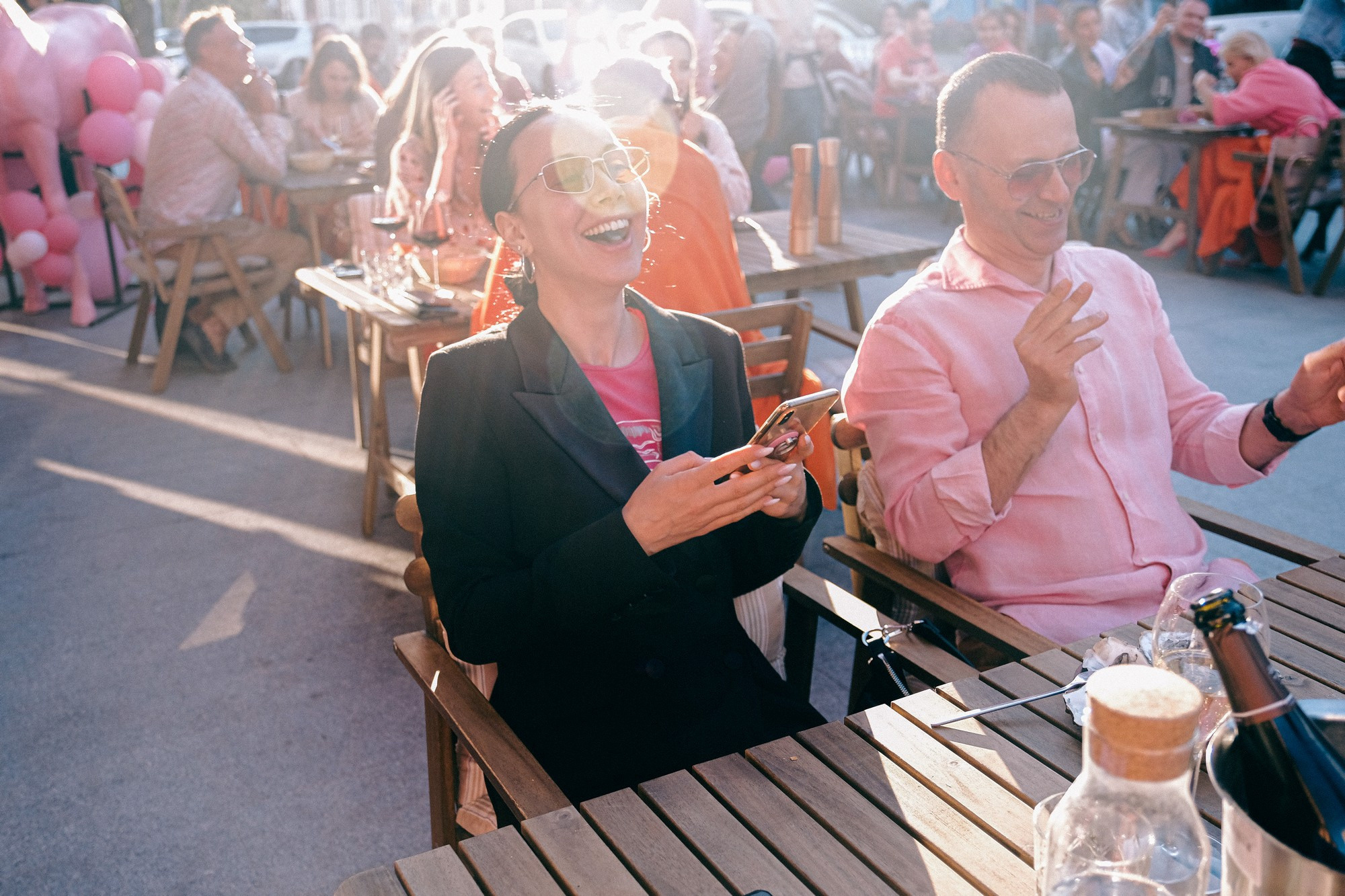 5 лет Pardon my French. #фотокаквкино | Фотографирую людей