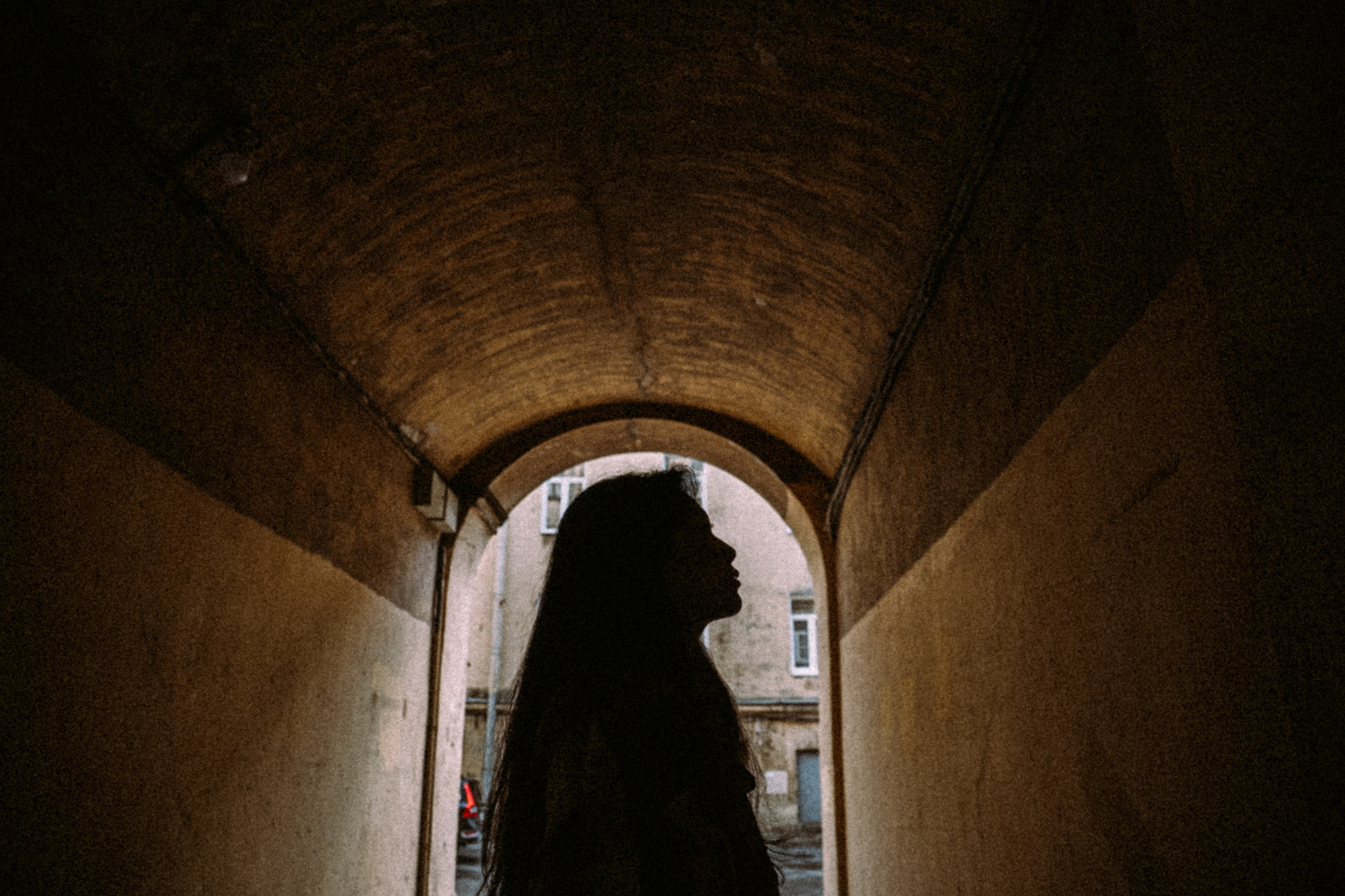 #фотокаквкино | Фотографирую людей