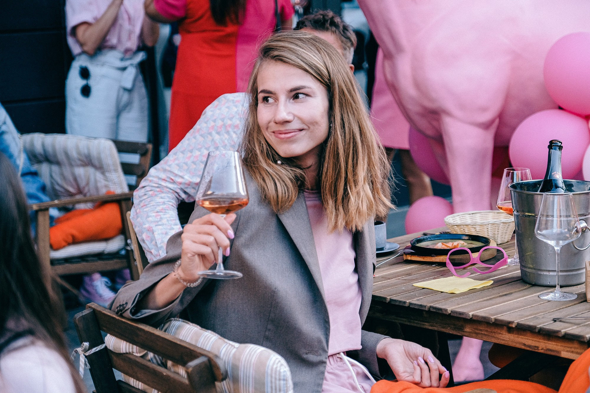 5 лет Pardon my French. #фотокаквкино | Фотографирую людей