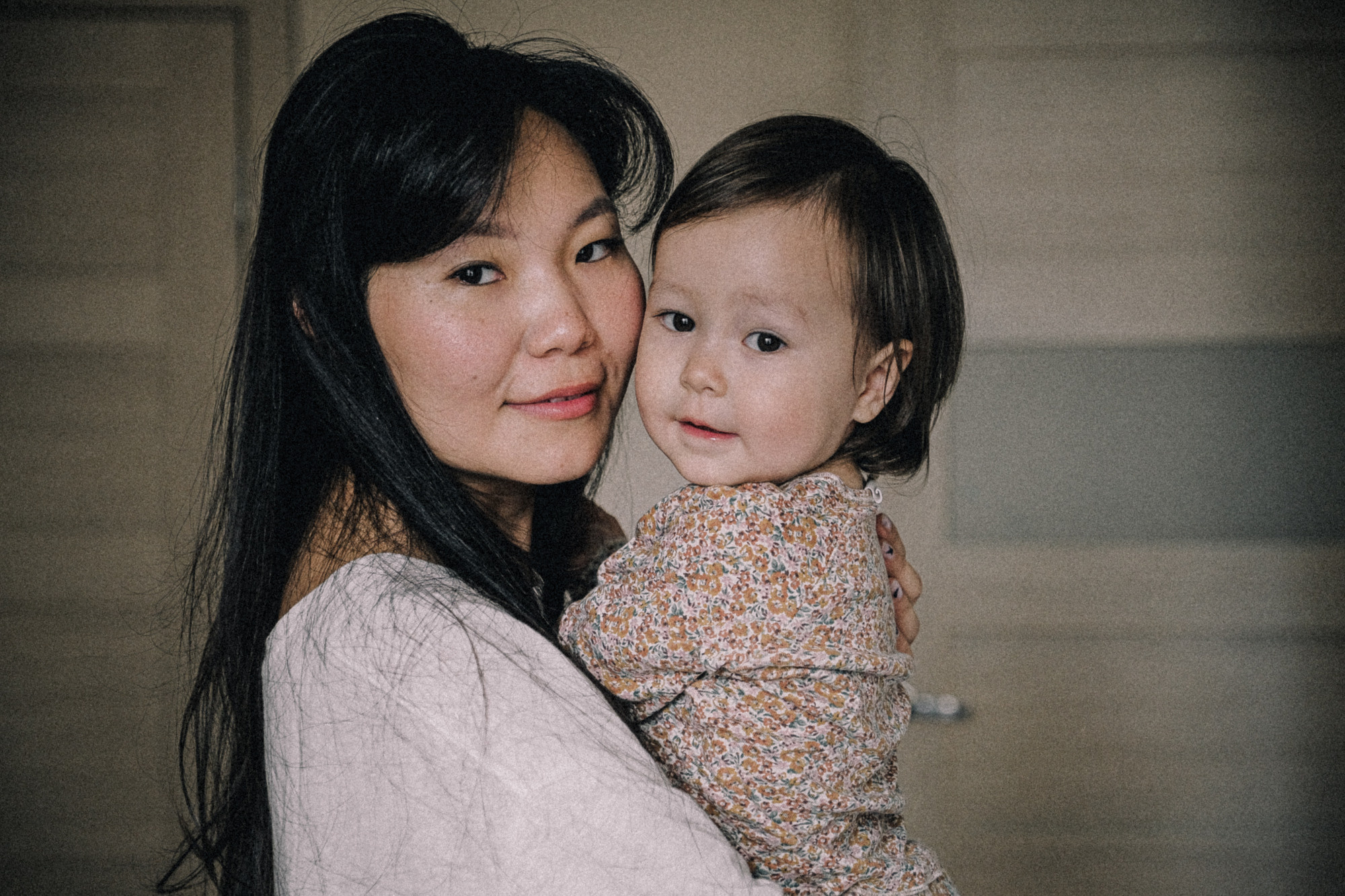 Оля и Ариша. #фотокаквкино | Фотографирую людей