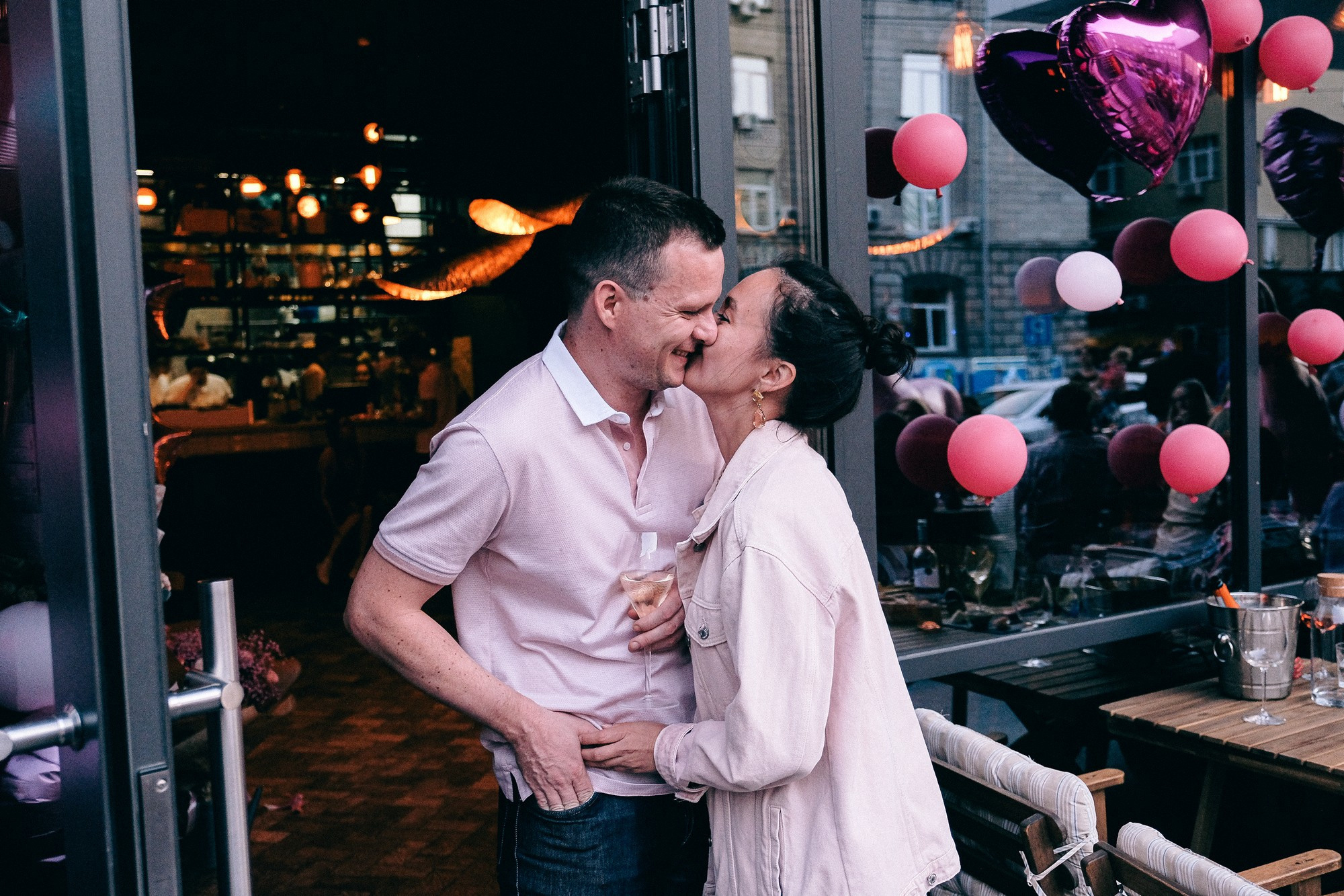 5 лет Pardon my French. #фотокаквкино | Фотографирую людей