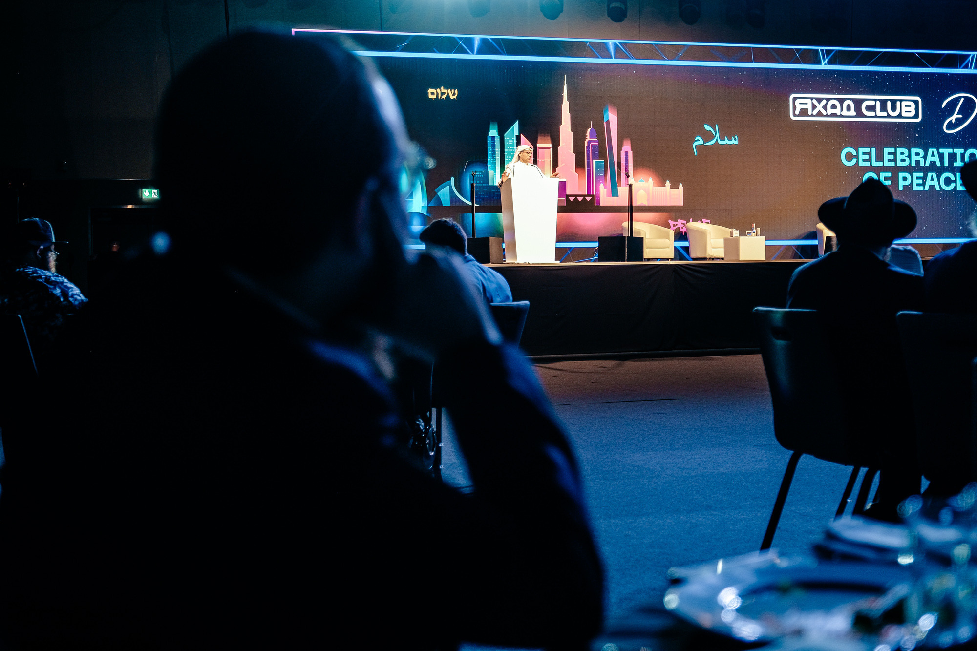 Expo Dubai. #фотокаквкино | Фотографирую людей