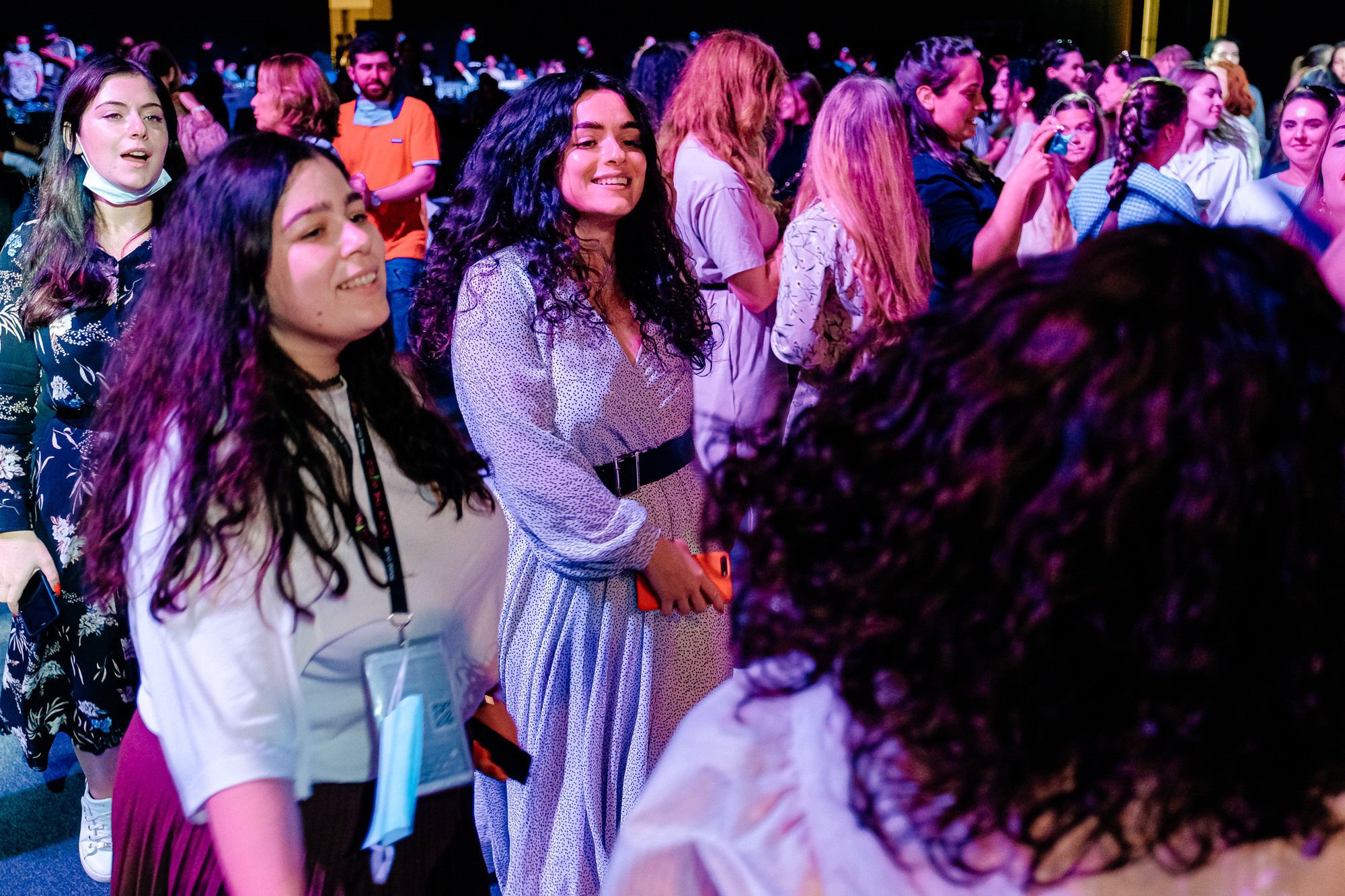 Expo Dubai. #фотокаквкино | Фотографирую людей