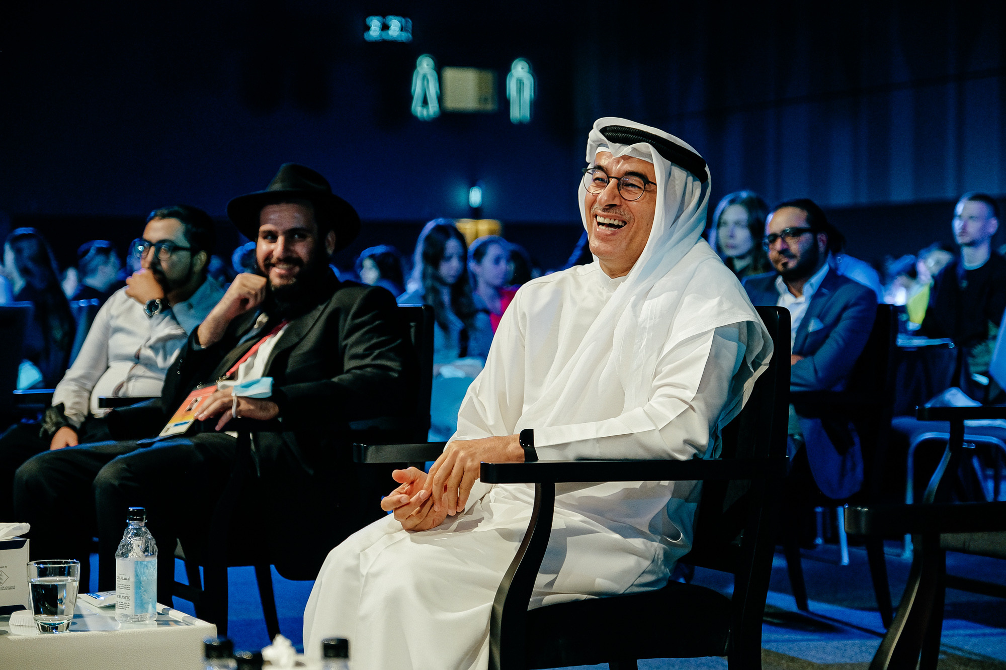 Expo Dubai. #фотокаквкино | Фотографирую людей