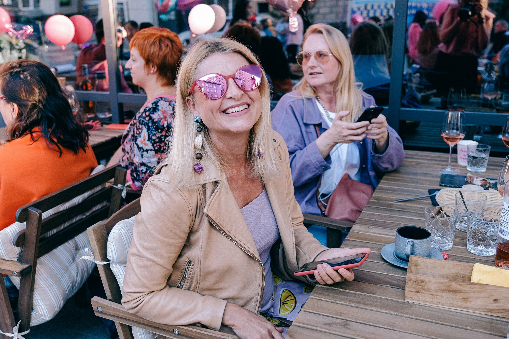 5 лет Pardon my French. #фотокаквкино | Фотографирую людей