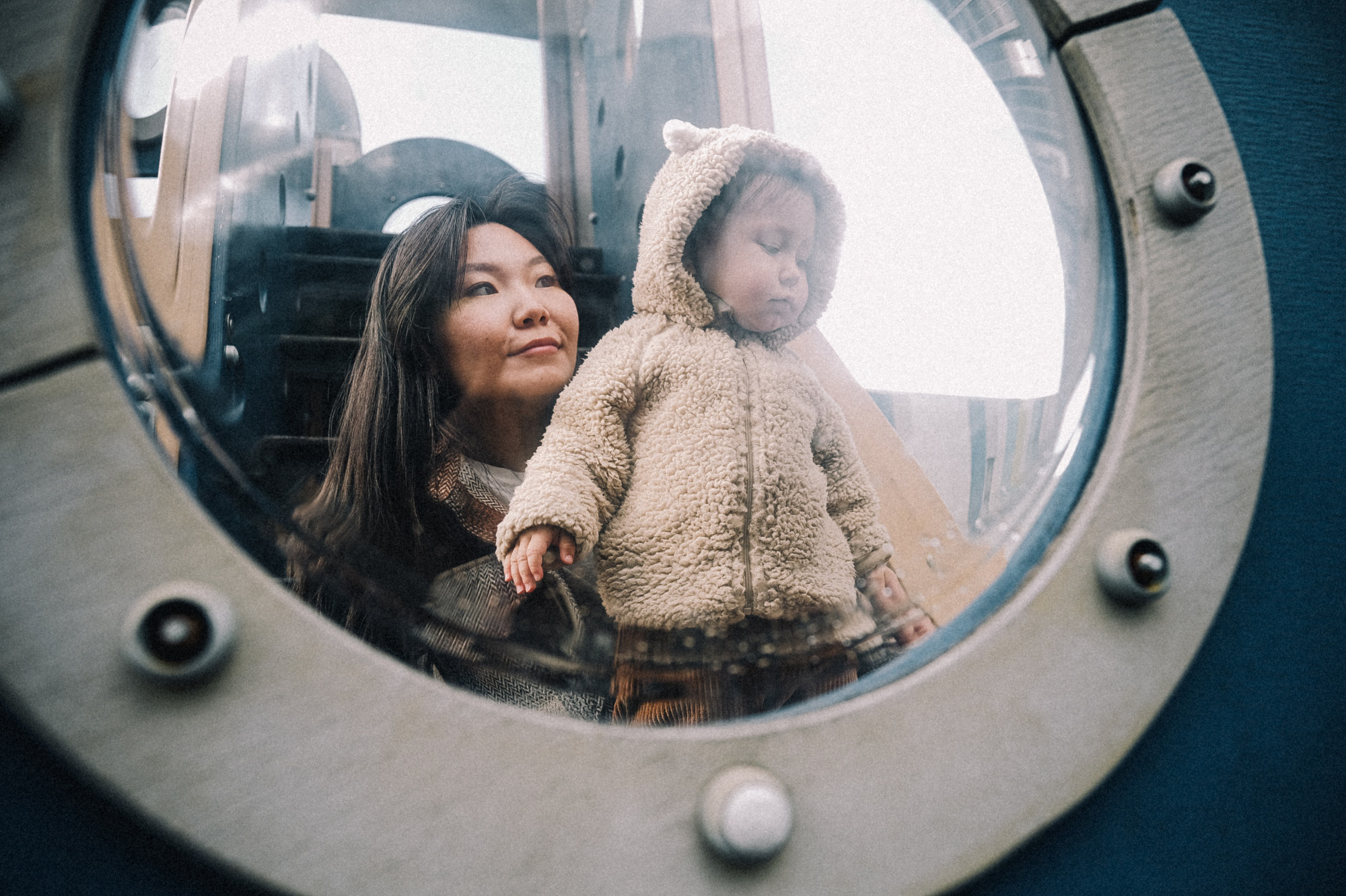 Оля и Ариша. #фотокаквкино | Фотографирую людей