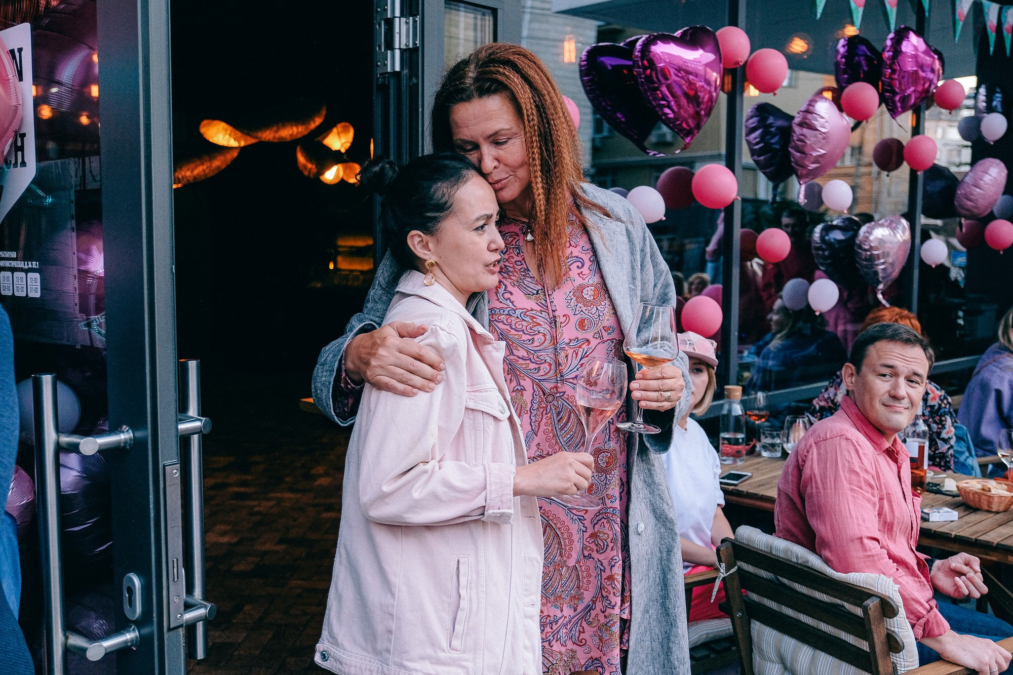 5 лет Pardon my French. #фотокаквкино | Фотографирую людей