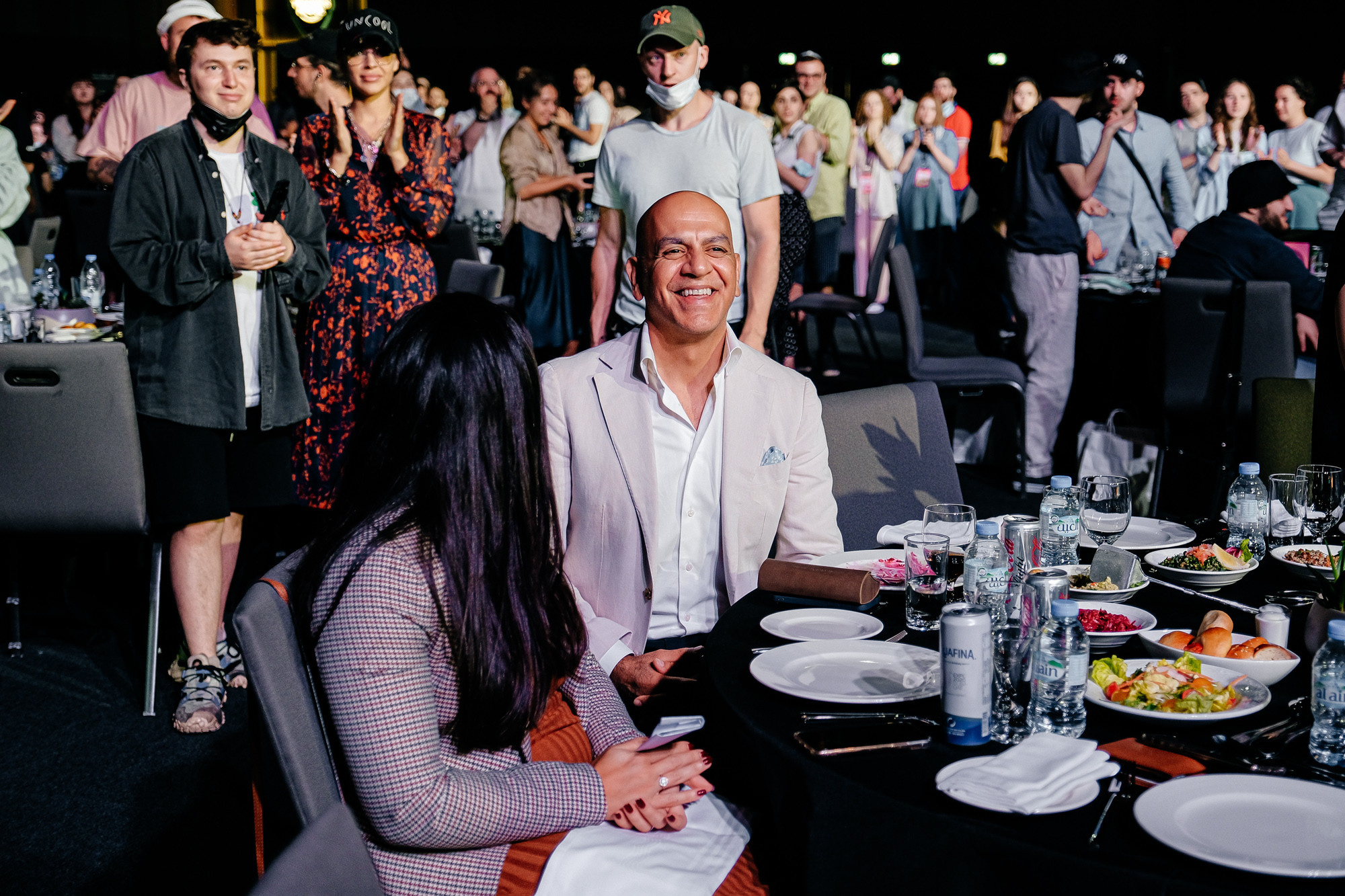 Expo Dubai. #фотокаквкино | Фотографирую людей