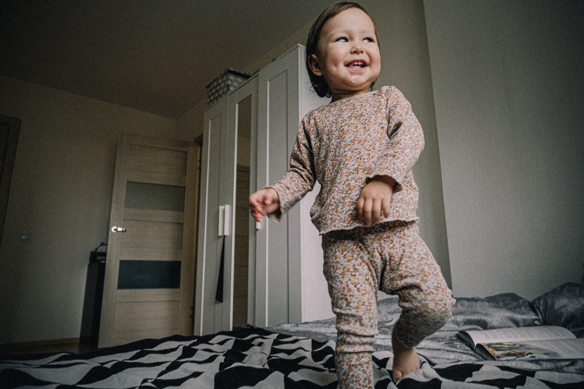 Оля и Ариша. #фотокаквкино | Фотографирую людей