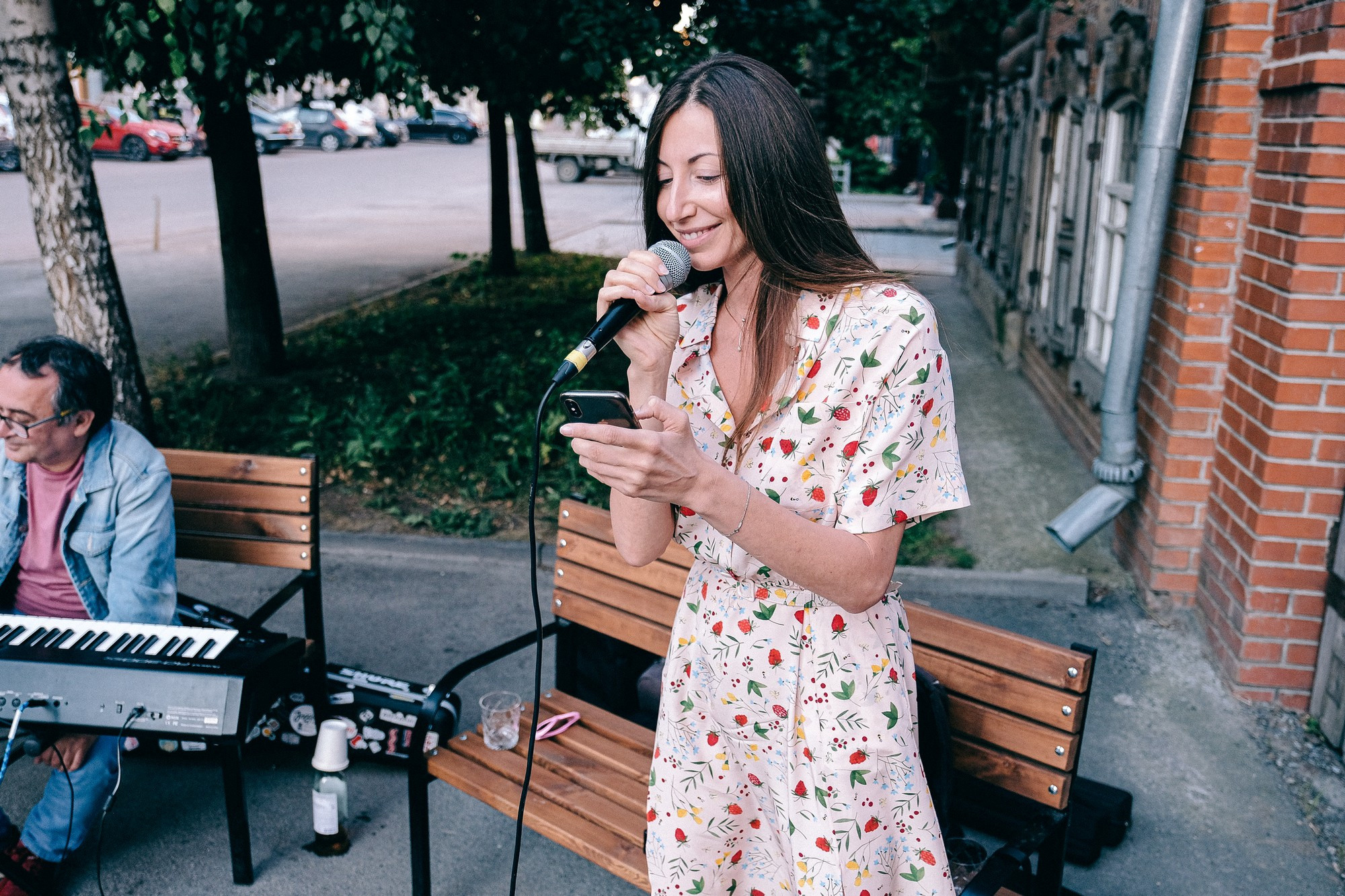 5 лет Pardon my French. #фотокаквкино | Фотографирую людей