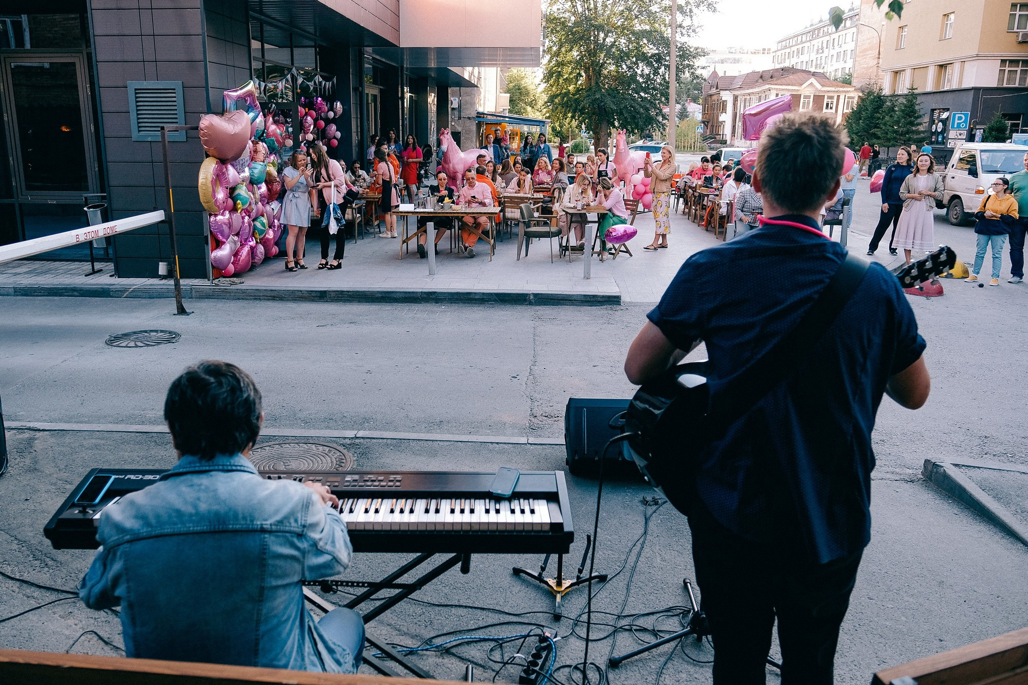 5 лет Pardon my French. #фотокаквкино | Фотографирую людей