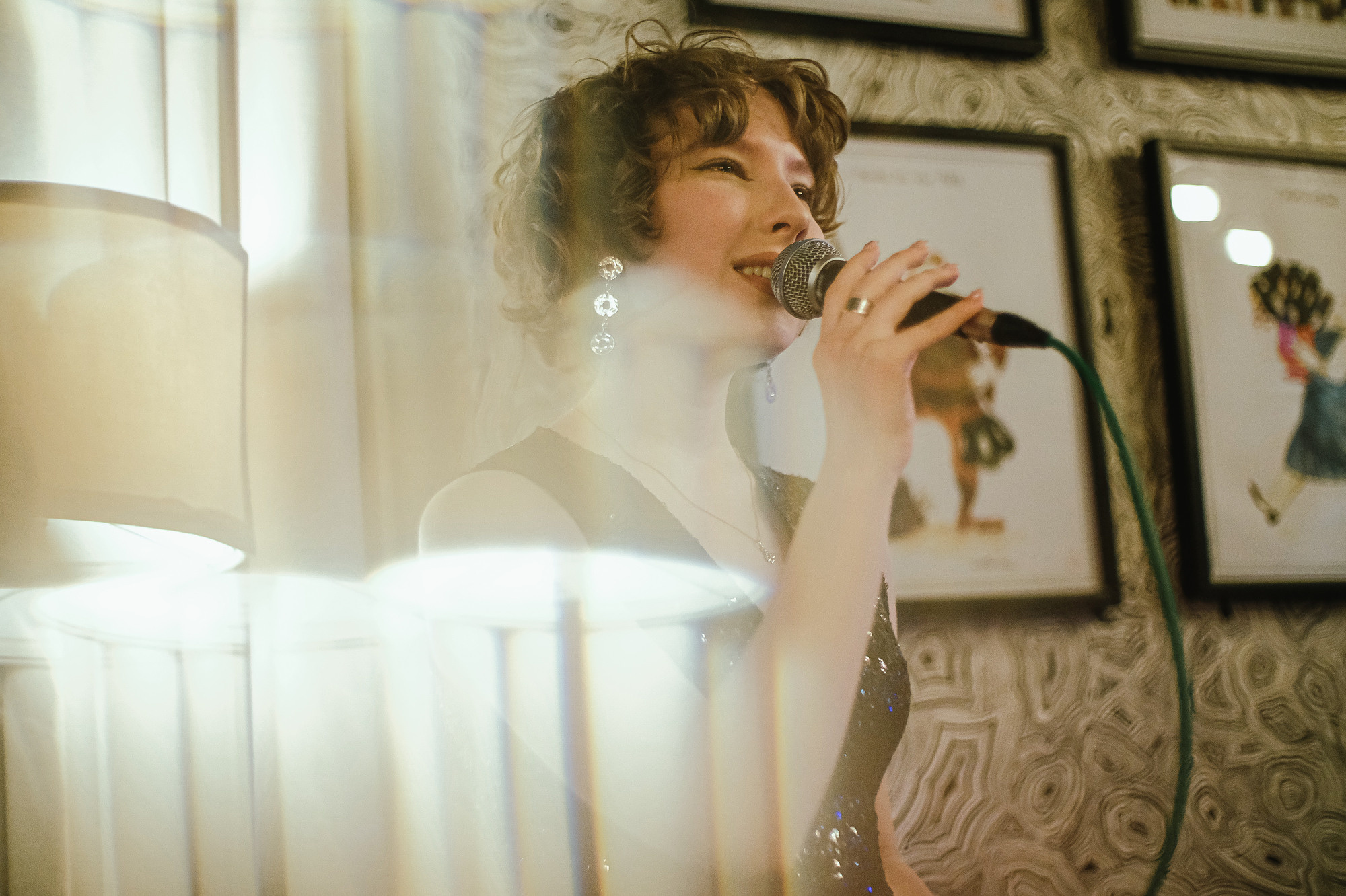 Jazz in Pardon my French. #фотокаквкино | Фотографирую людей