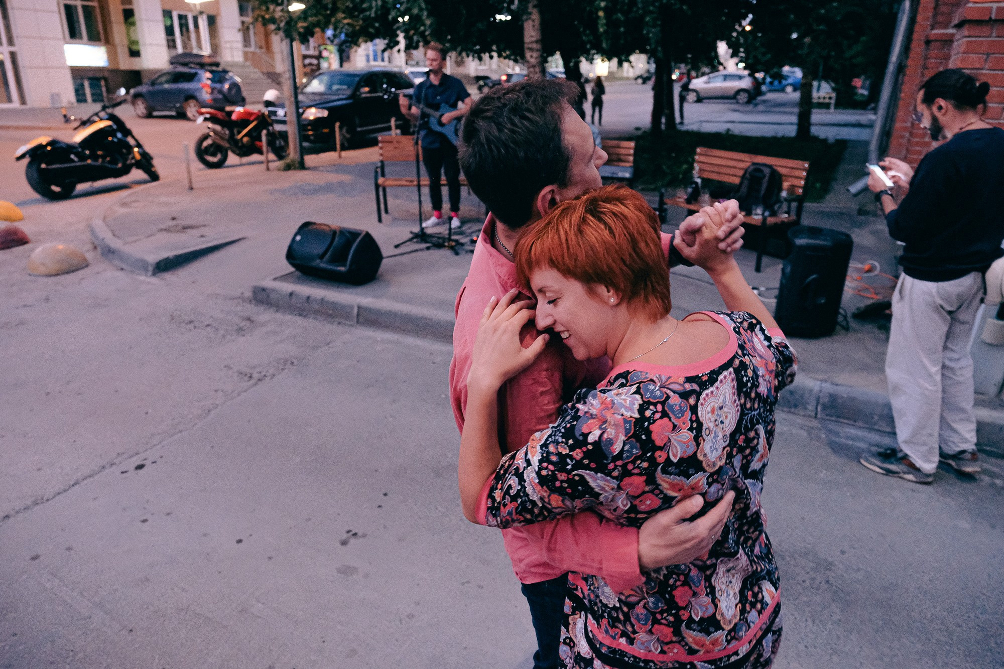 5 лет Pardon my French. #фотокаквкино | Фотографирую людей