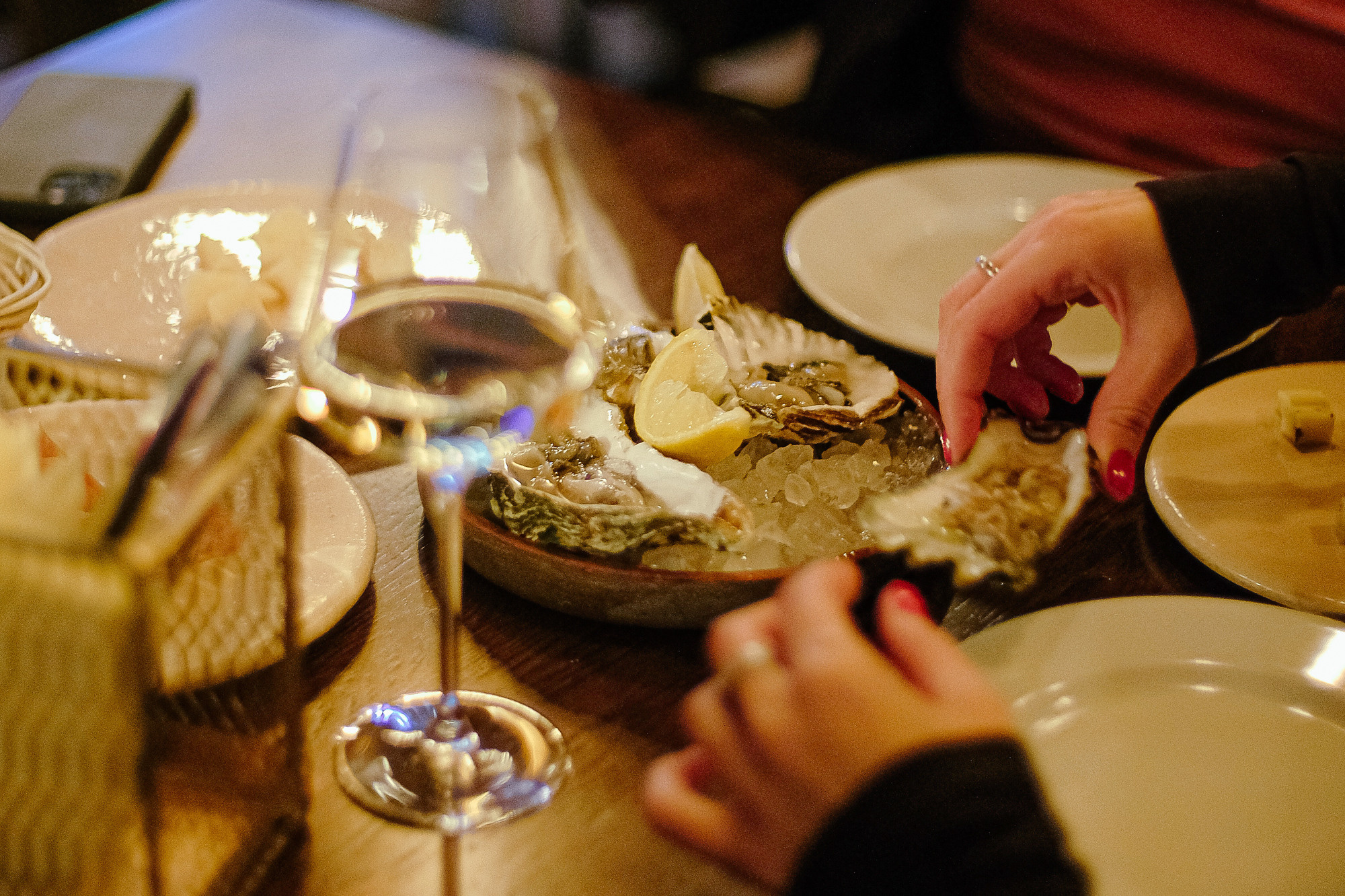 Jazz in Pardon my French. #фотокаквкино | Фотографирую людей