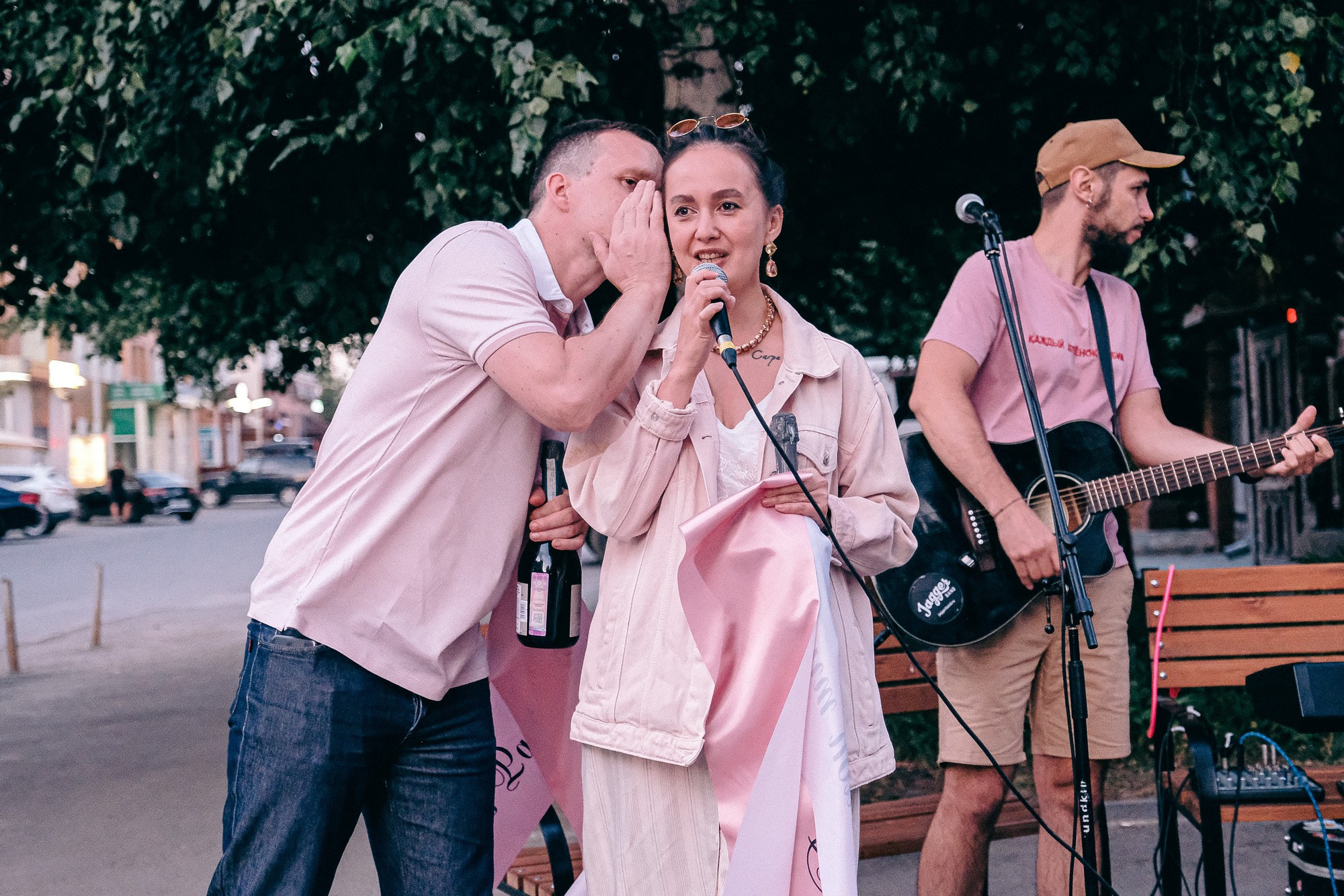 5 лет Pardon my French. #фотокаквкино | Фотографирую людей