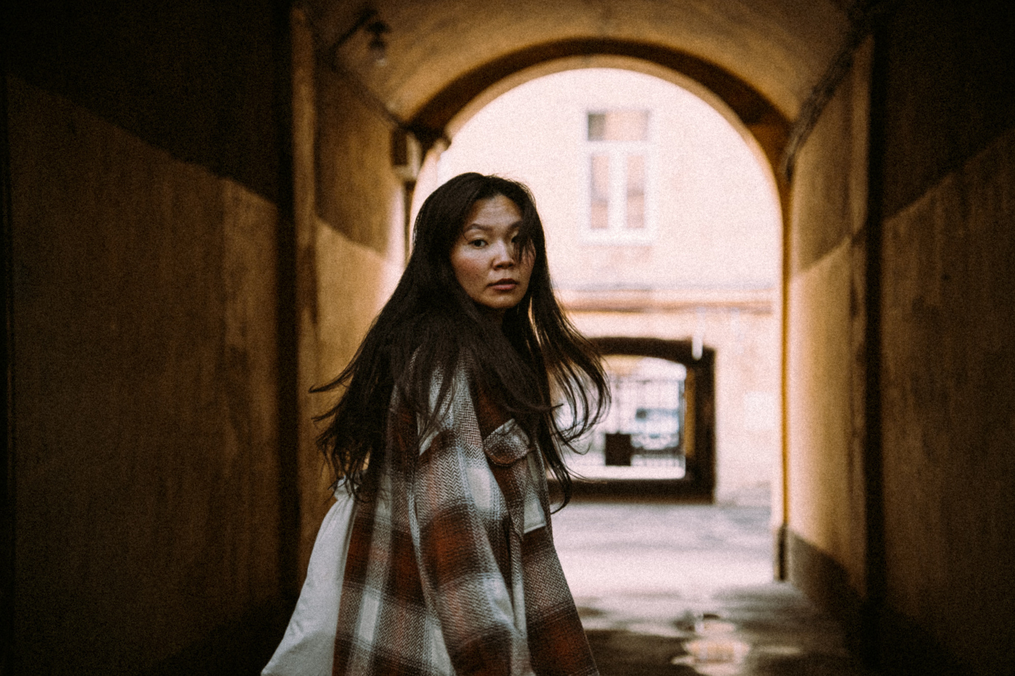 Истории личностей. #фотокаквкино | Фотографирую людей