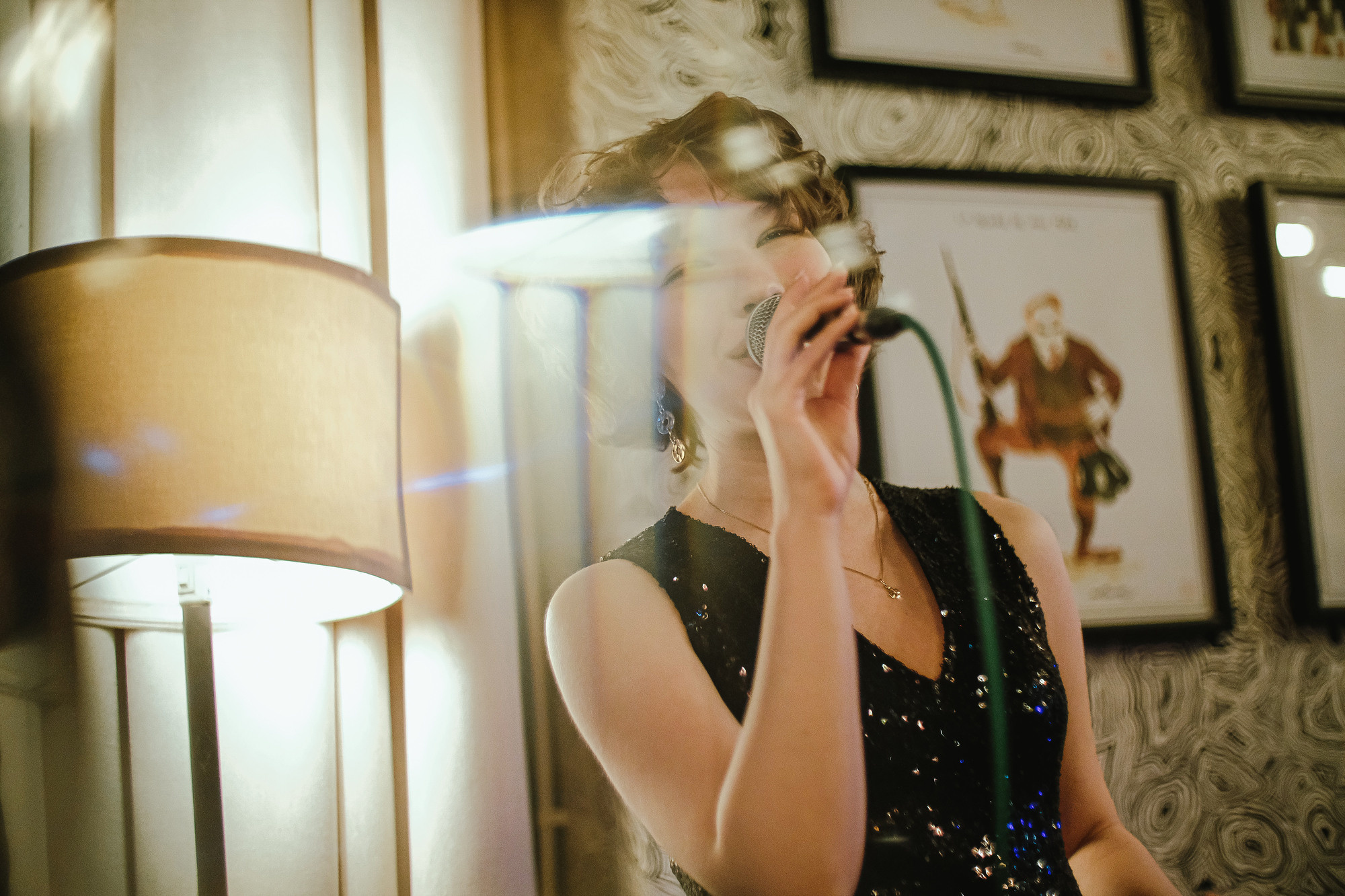 Jazz in Pardon my French. #фотокаквкино | Фотографирую людей