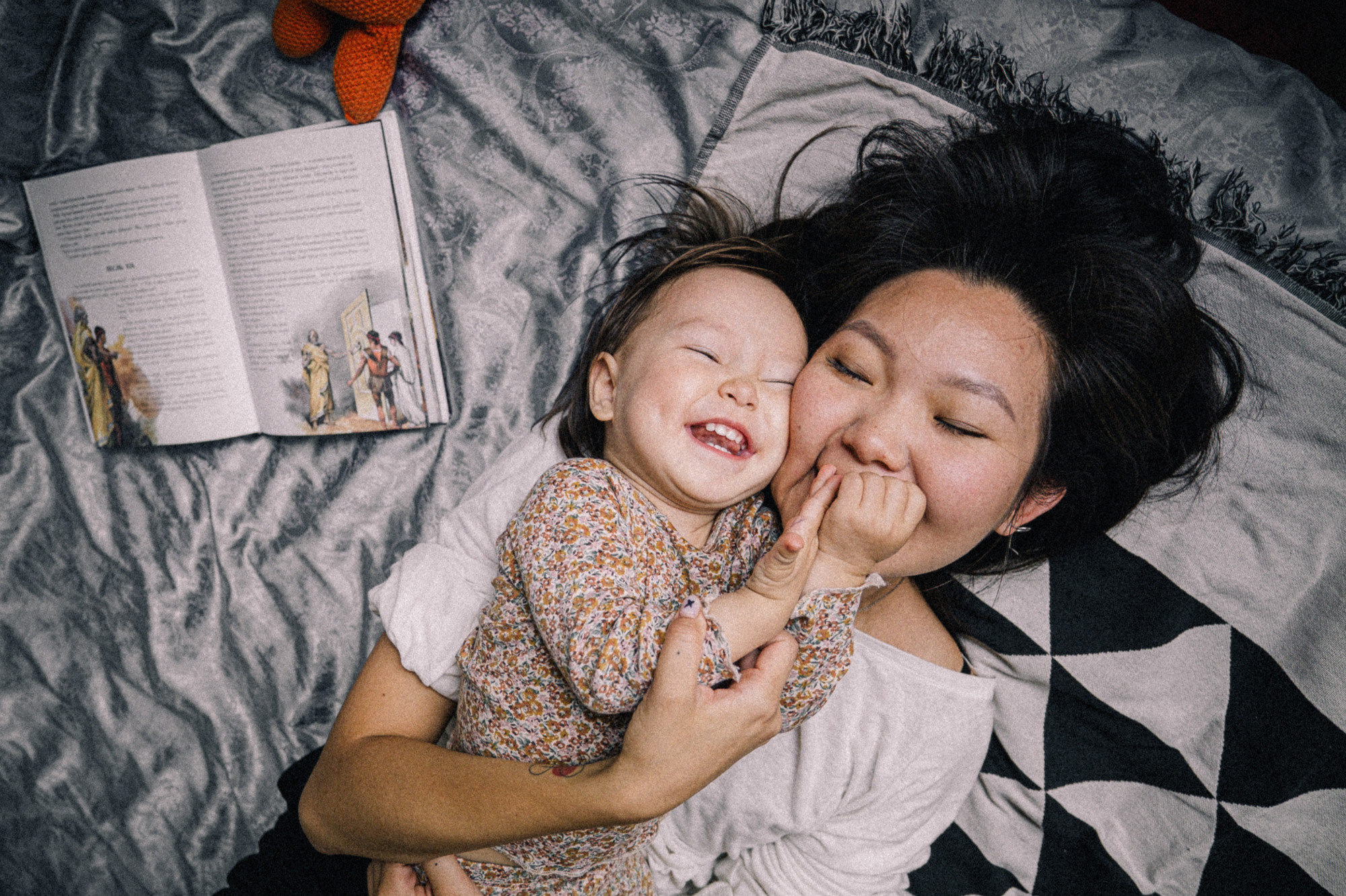 Оля и Ариша. #фотокаквкино | Фотографирую людей