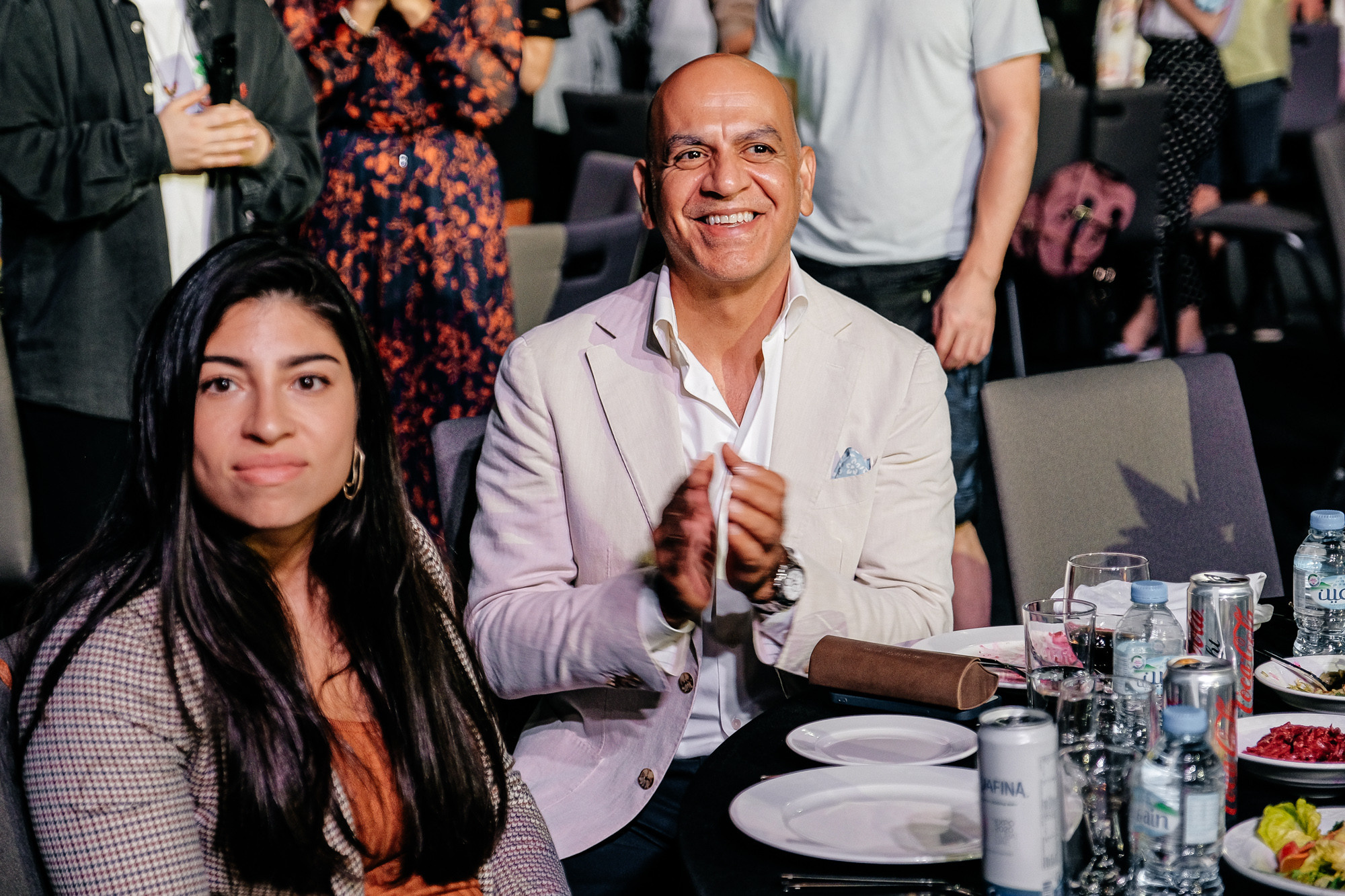 Expo Dubai. #фотокаквкино | Фотографирую людей