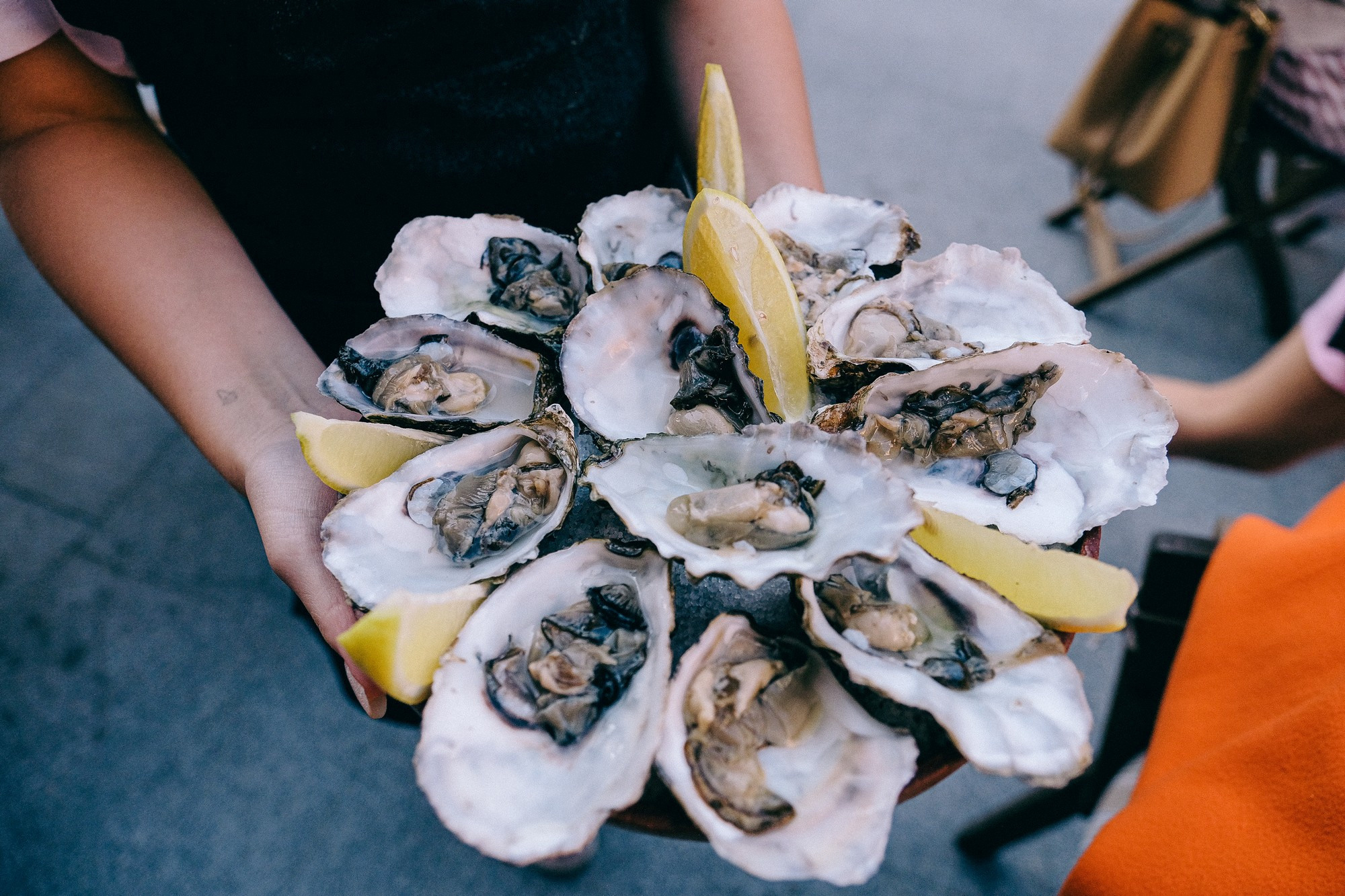 5 лет Pardon my French. #фотокаквкино | Фотографирую людей