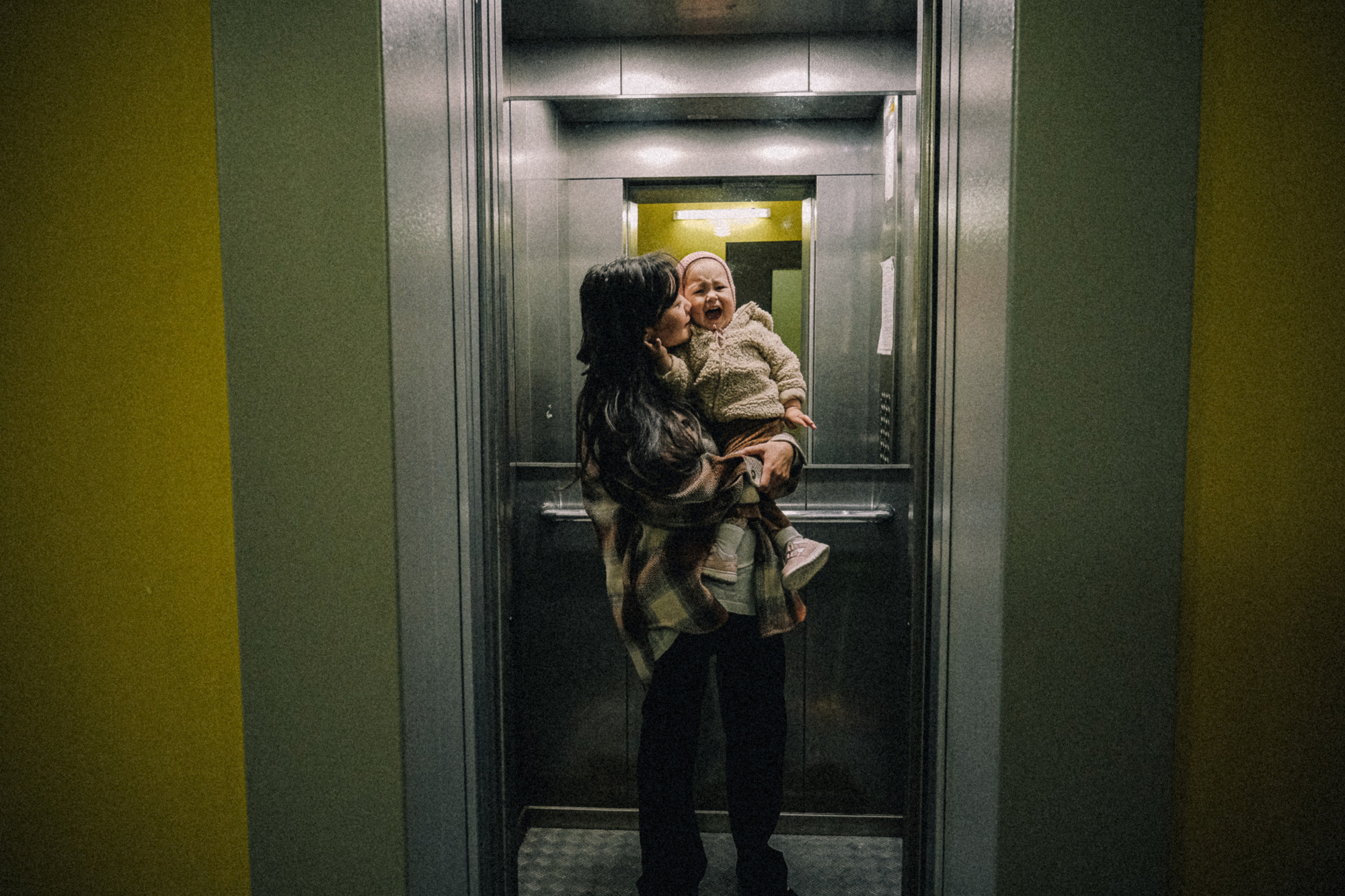 Оля и Ариша. #фотокаквкино | Фотографирую людей