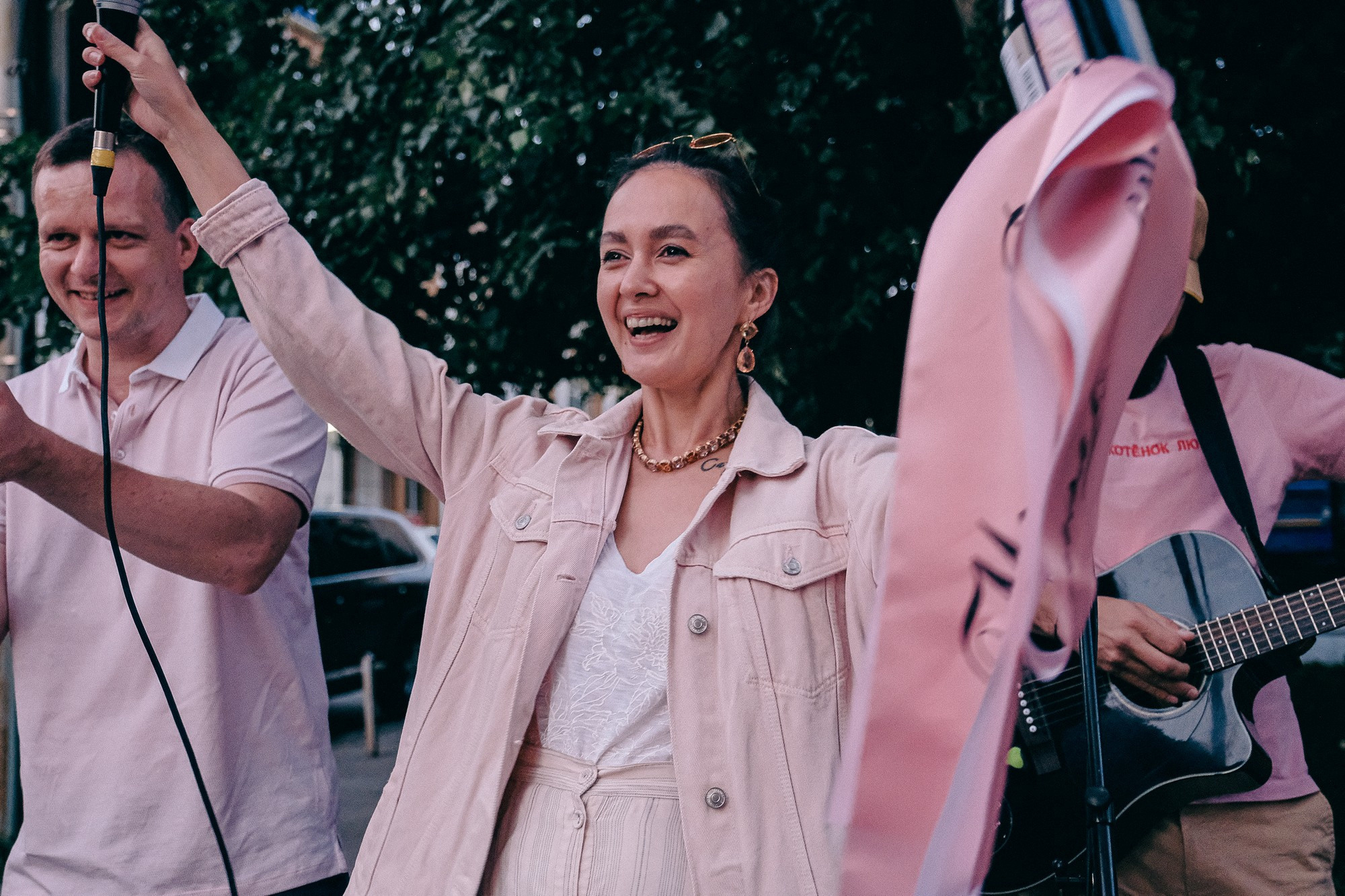 5 лет Pardon my French. #фотокаквкино | Фотографирую людей