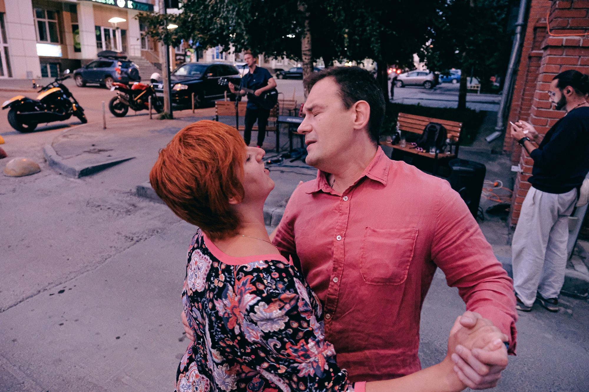 5 лет Pardon my French. #фотокаквкино | Фотографирую людей