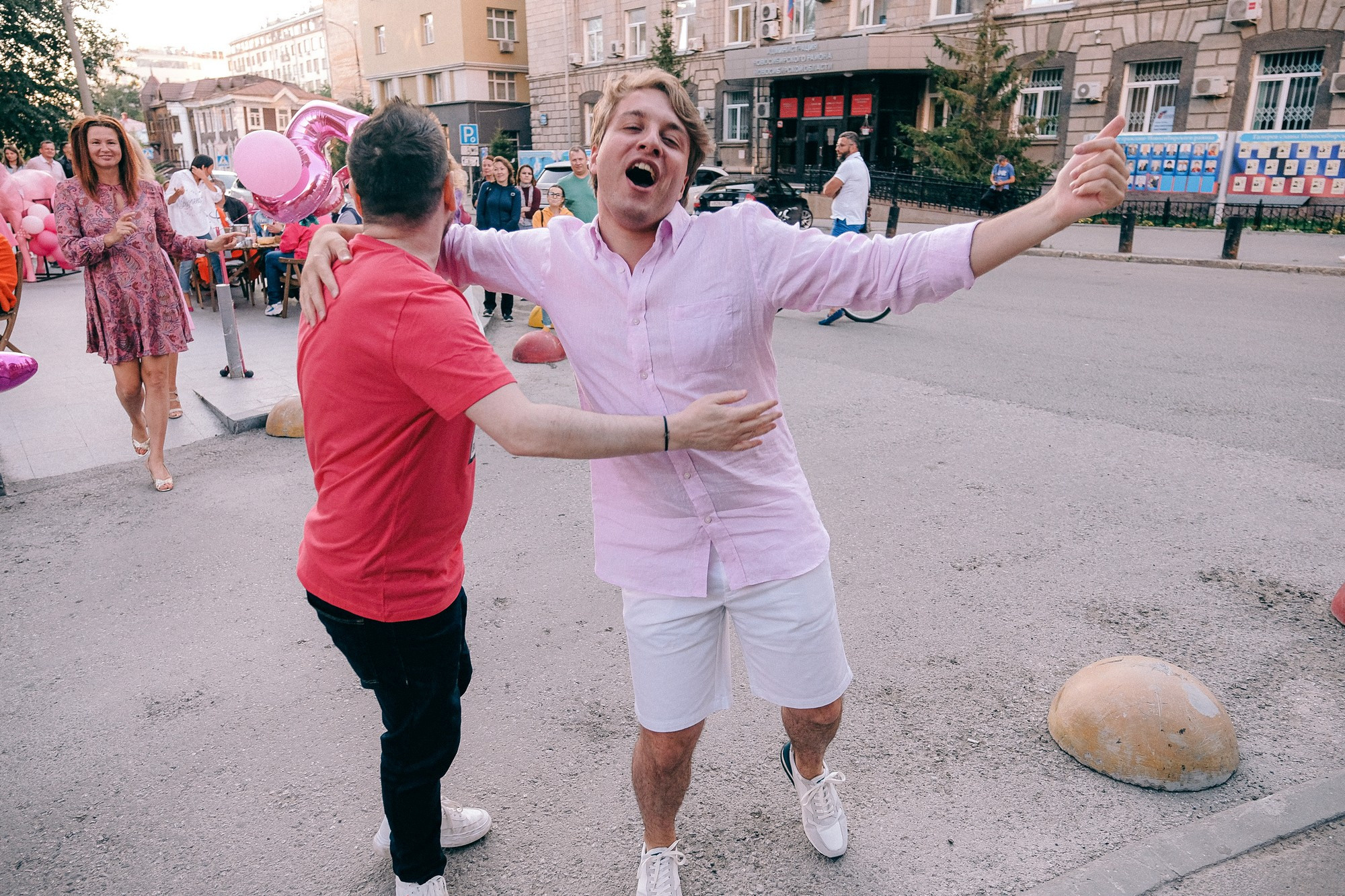 5 лет Pardon my French. #фотокаквкино | Фотографирую людей