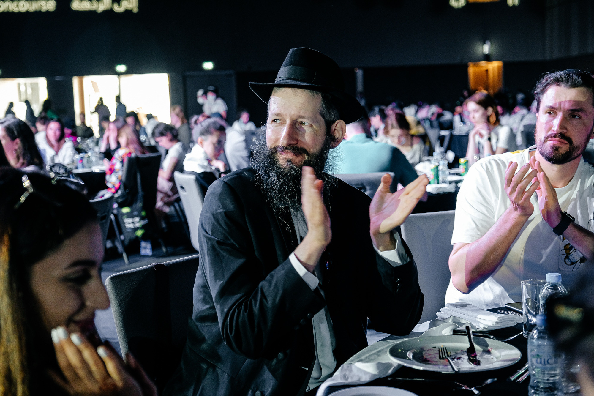 Expo Dubai. #фотокаквкино | Фотографирую людей