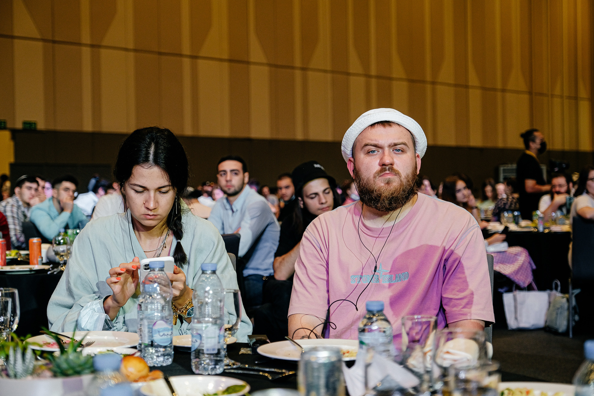 Expo Dubai. #фотокаквкино | Фотографирую людей