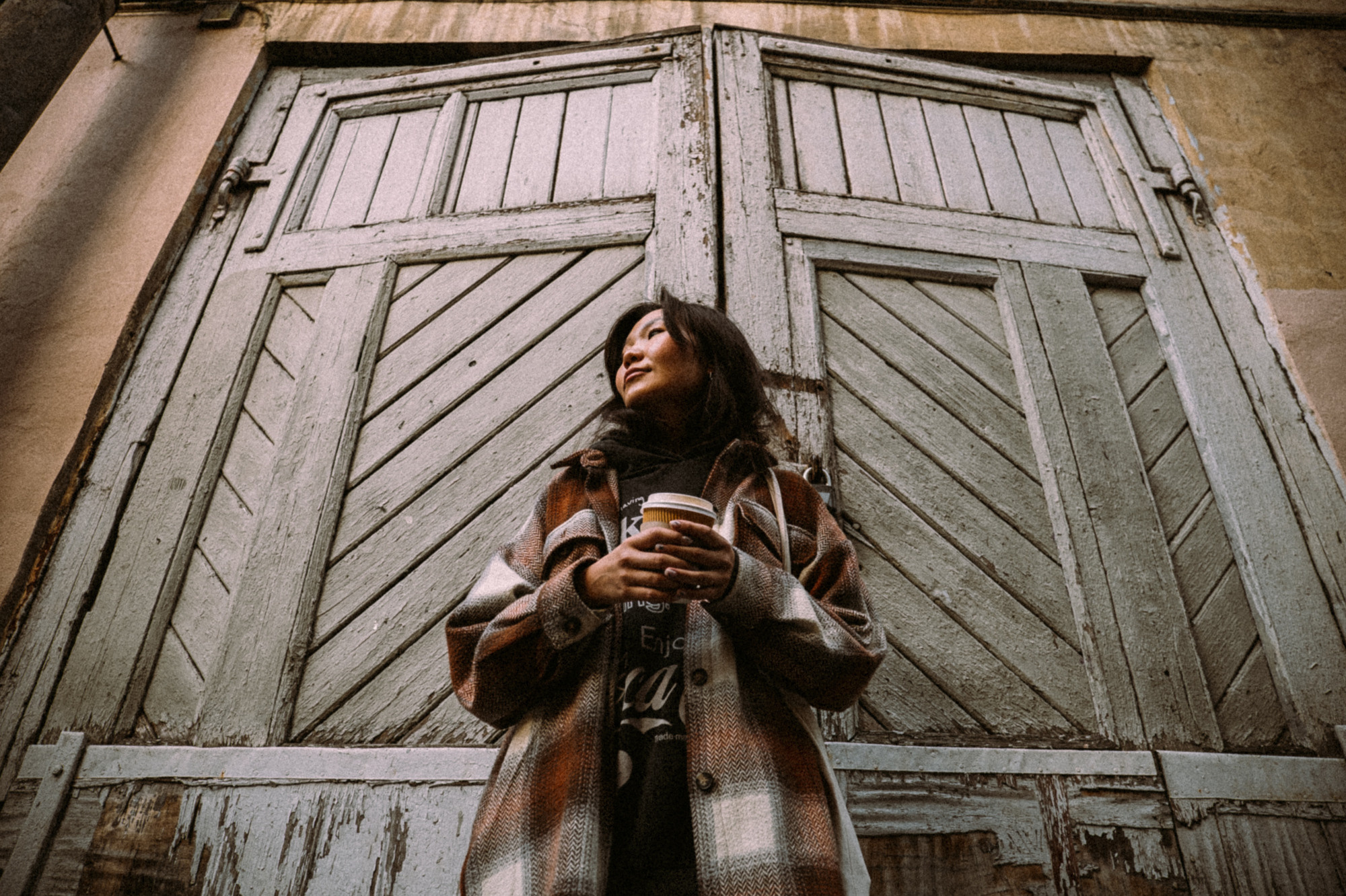 #фотокаквкино: Оля. #фотокаквкино | Фотографирую людей