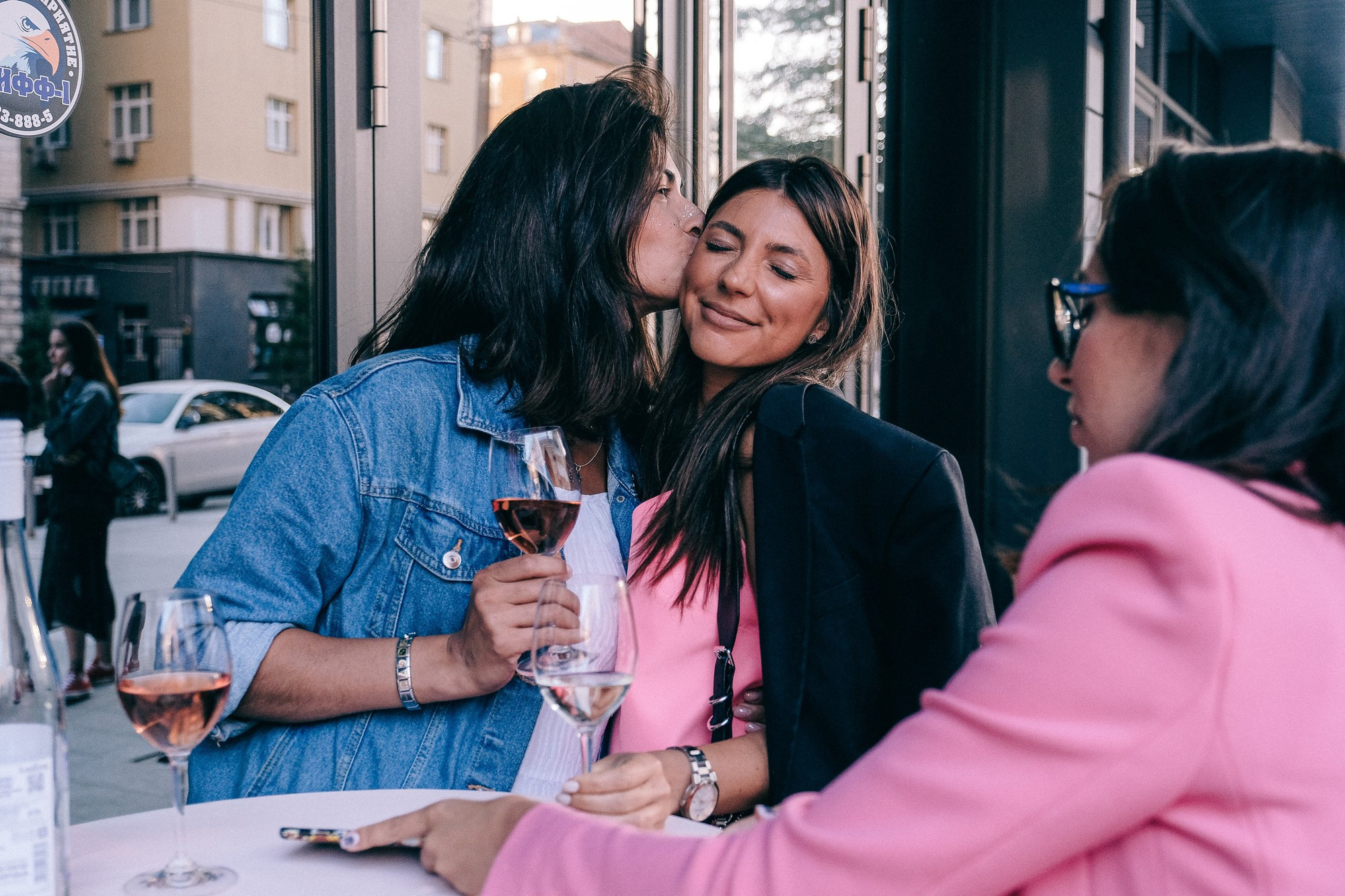 5 лет Pardon my French. #фотокаквкино | Фотографирую людей