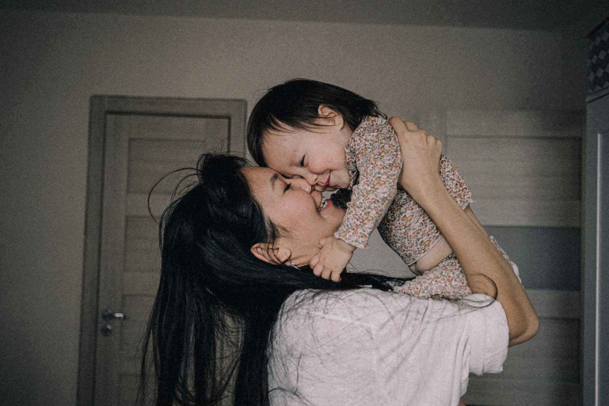 Оля и Ариша. #фотокаквкино | Фотографирую людей