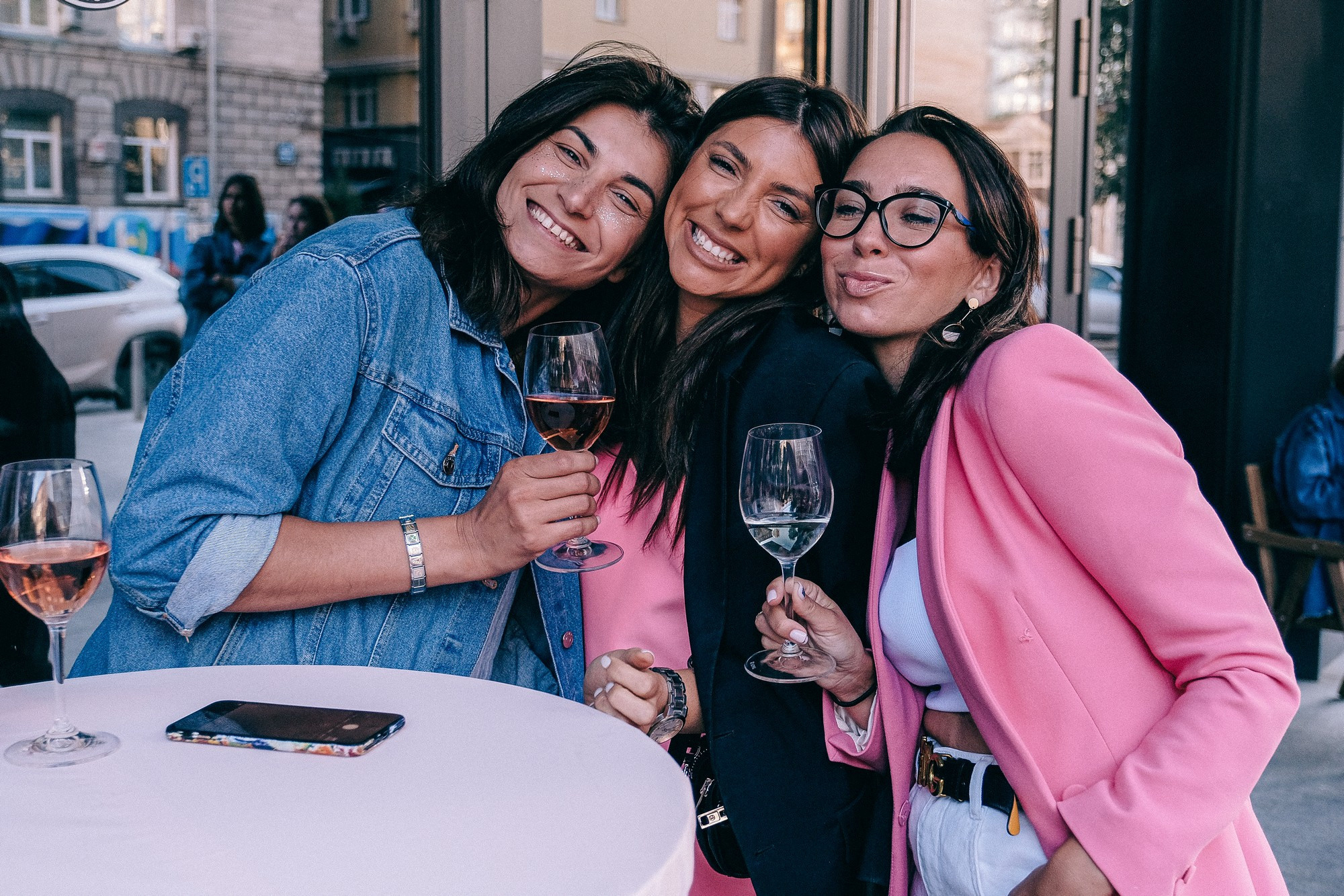 5 лет Pardon my French. #фотокаквкино | Фотографирую людей