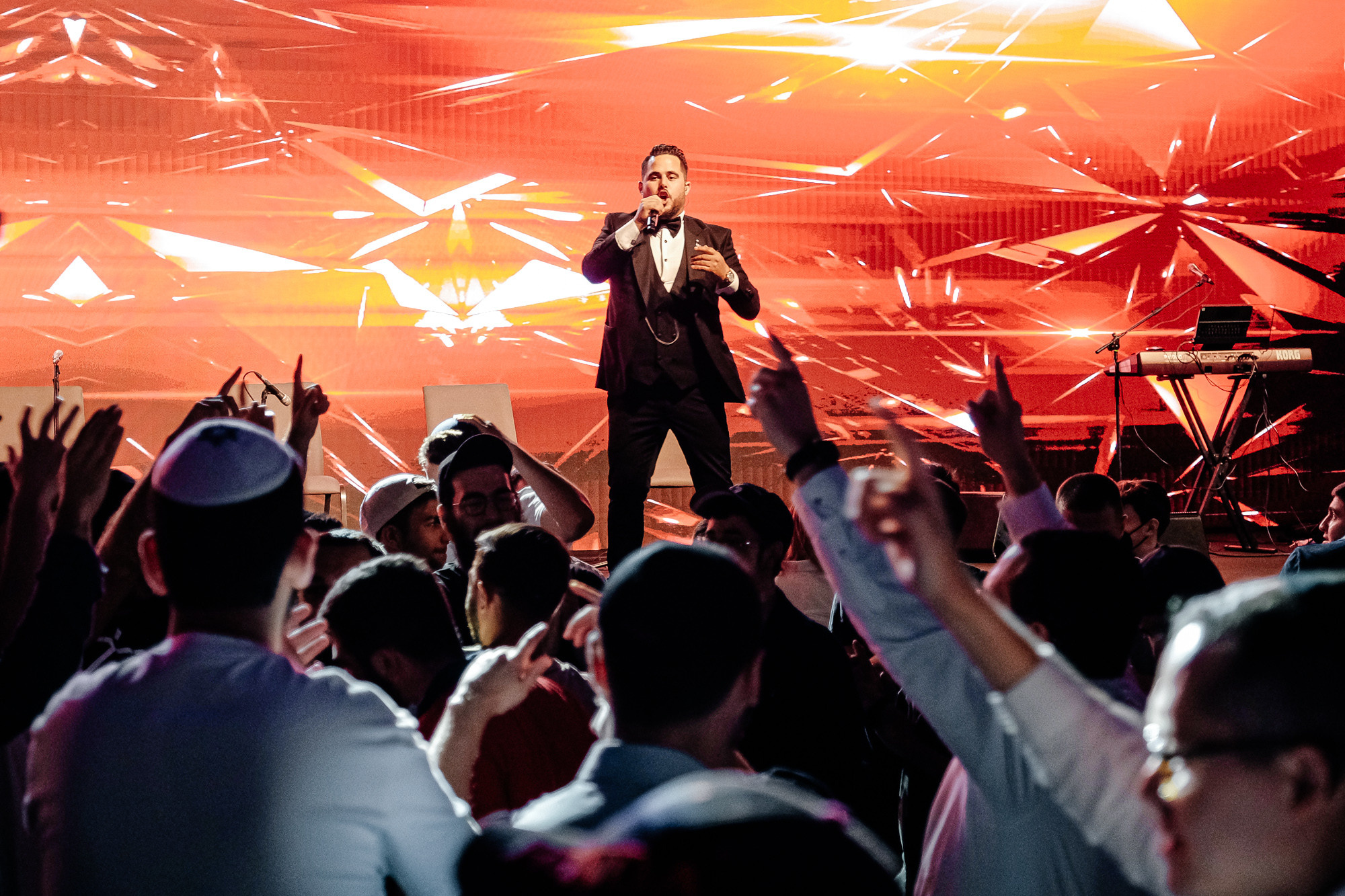 Expo Dubai. #фотокаквкино | Фотографирую людей