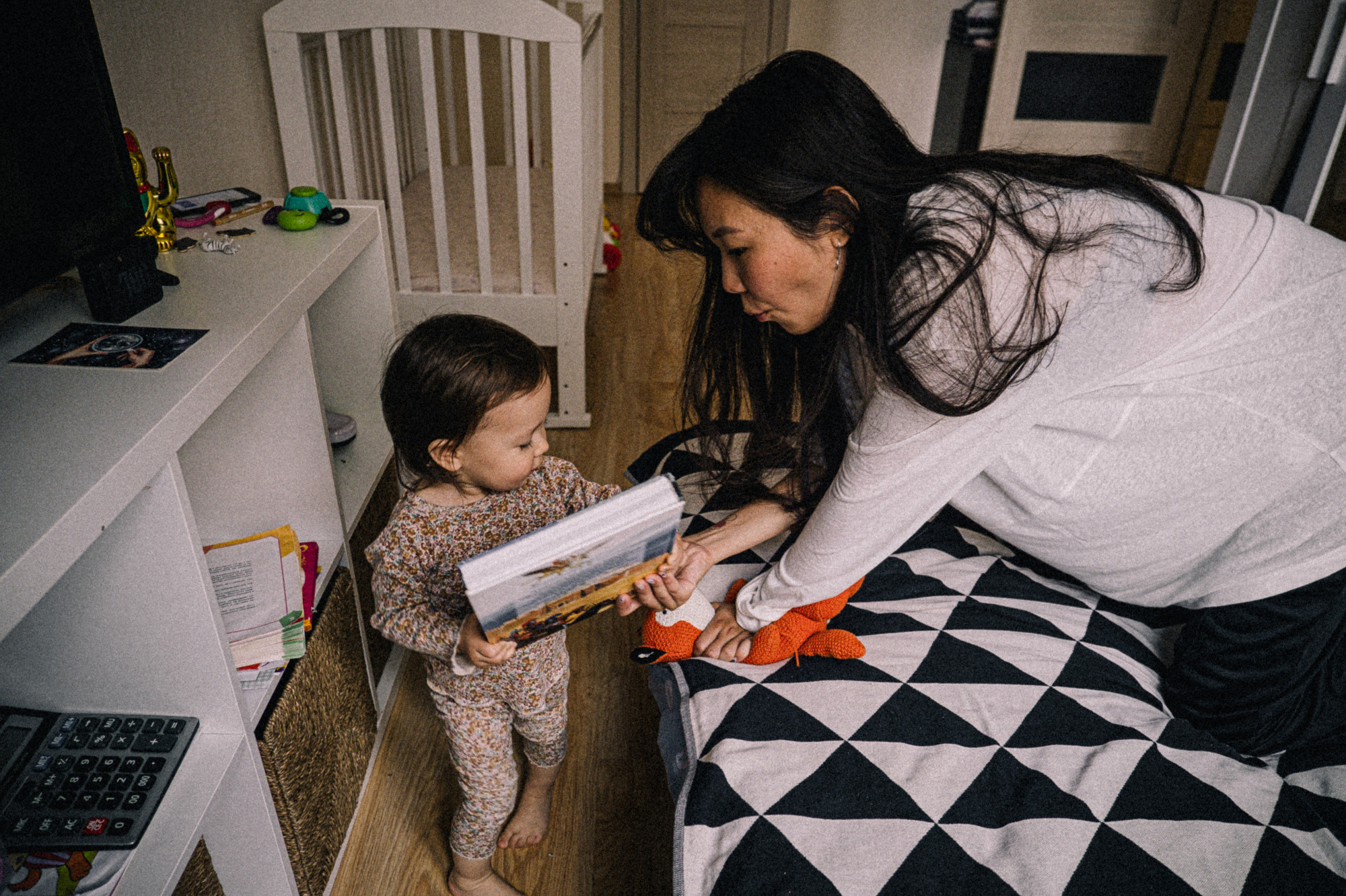 Оля и Ариша. #фотокаквкино | Фотографирую людей