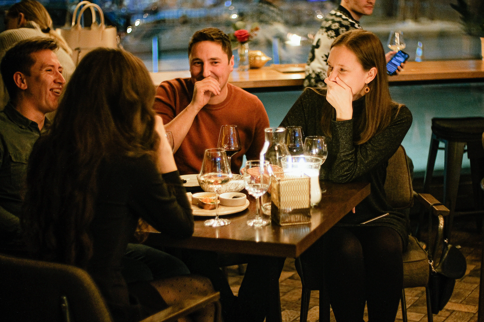 Jazz in Pardon my French. #фотокаквкино | Фотографирую людей