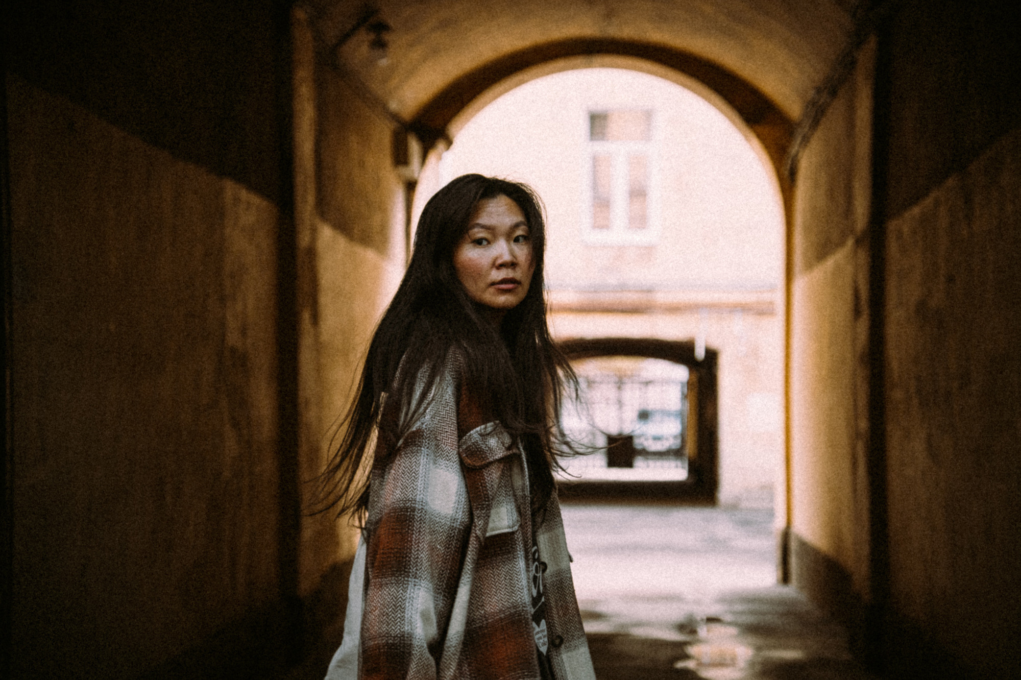 #фотокаквкино: Оля. #фотокаквкино | Фотографирую людей