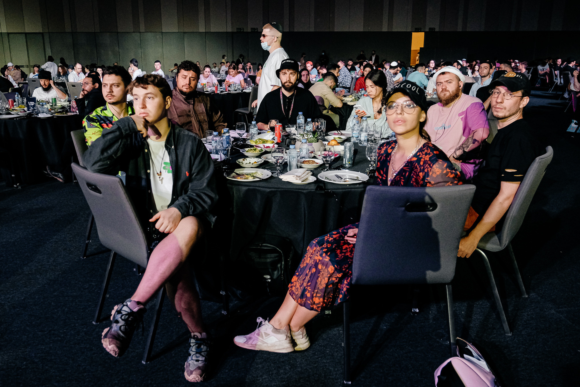 Expo Dubai. #фотокаквкино | Фотографирую людей