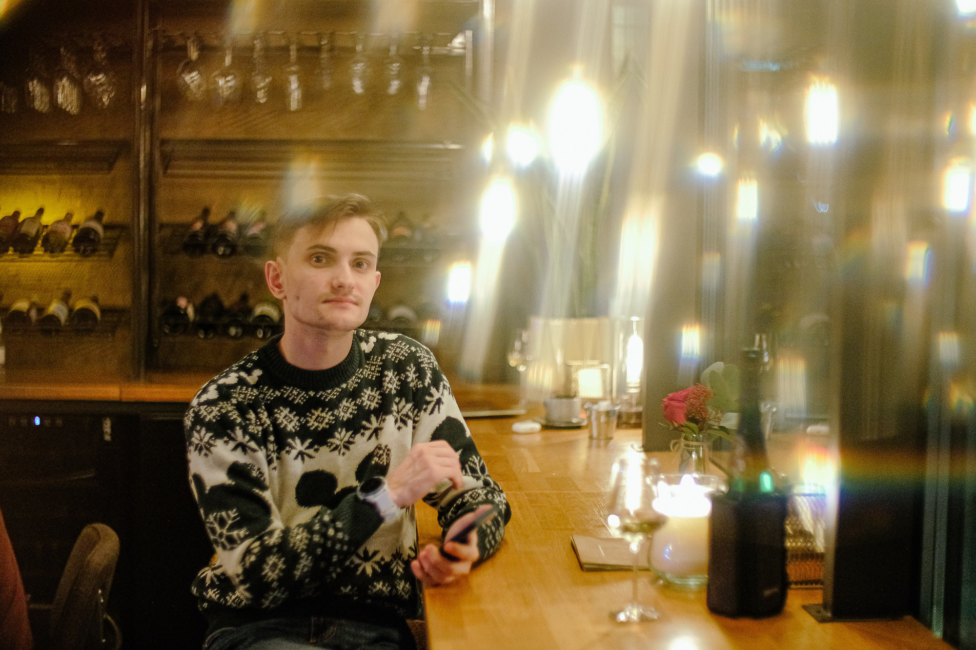 Jazz in Pardon my French. #фотокаквкино | Фотографирую людей