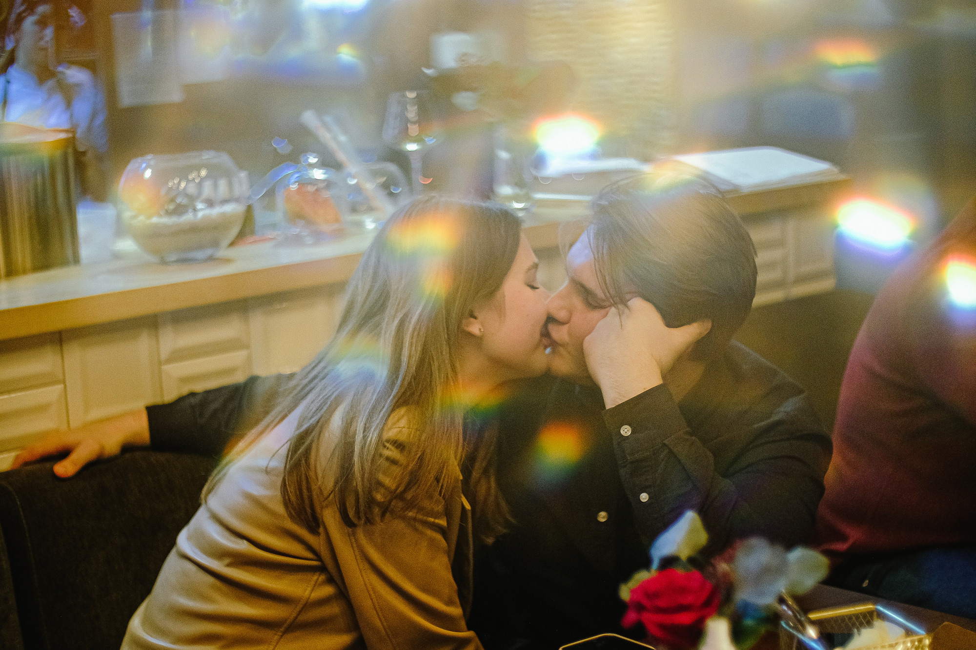 Репортажные истории. #фотокаквкино | Фотографирую людей